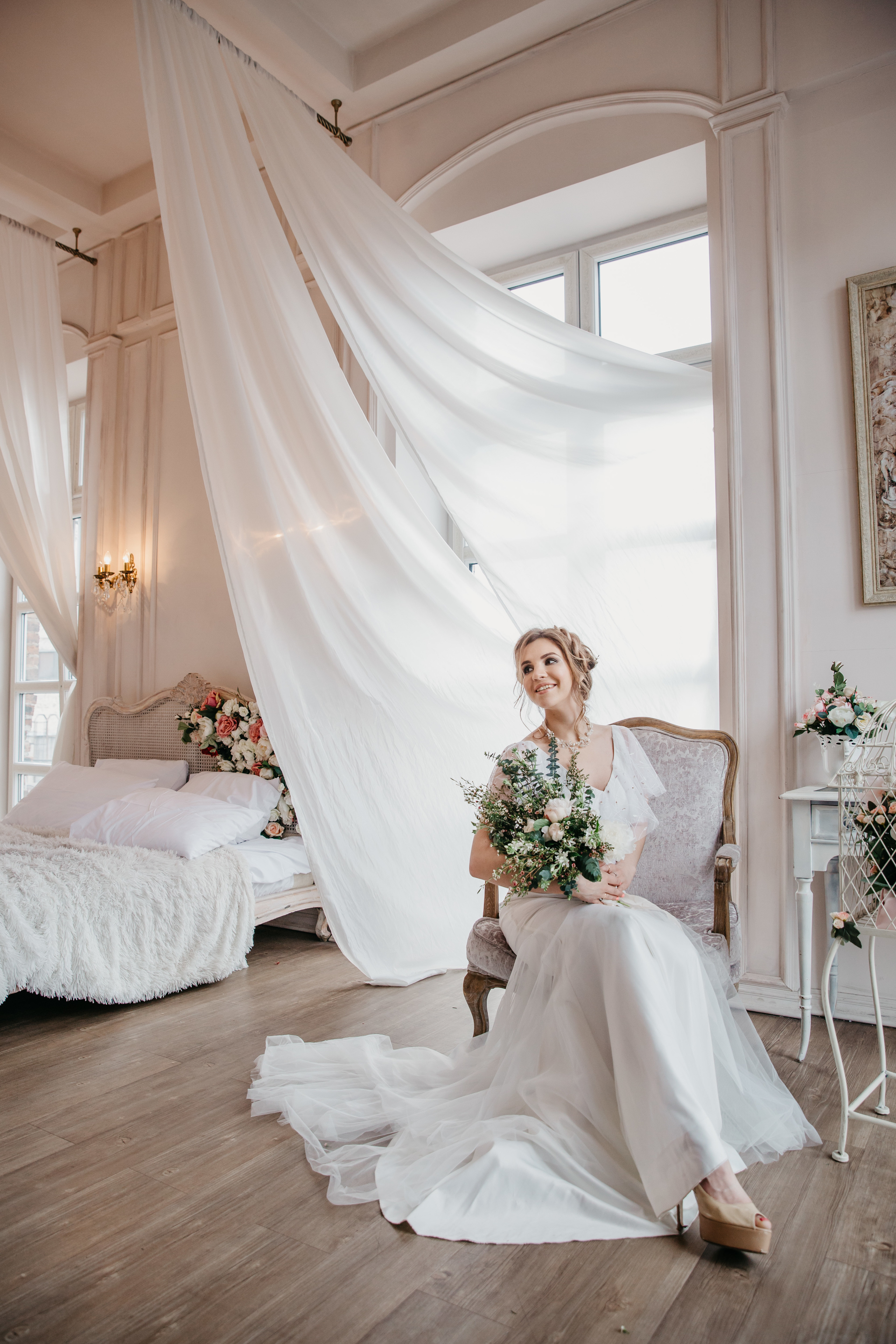 Свадебные фото. Фотограф ваших чувств в Санкт-Петербурге