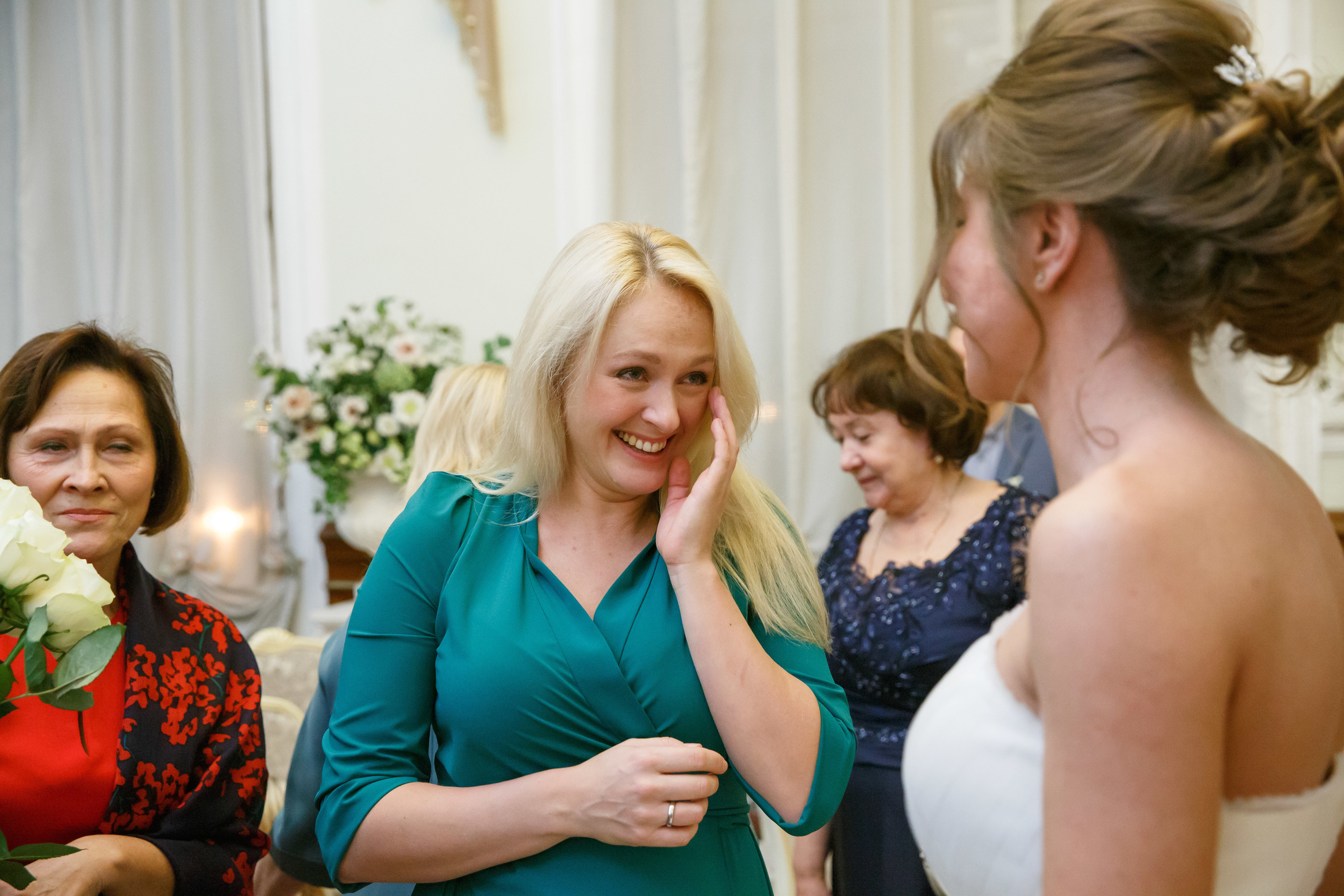 Свадебные фото. Фотограф ваших чувств в Санкт-Петербурге