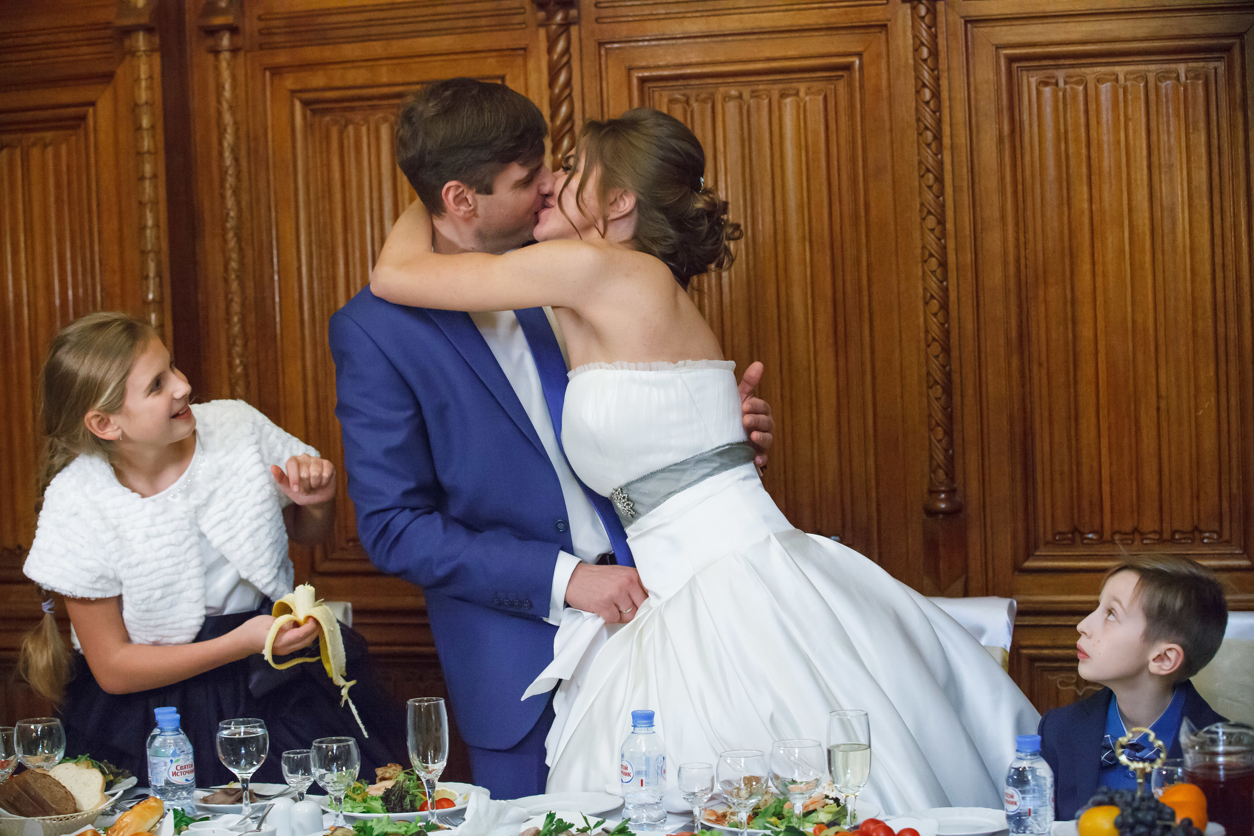 Свадебные фото. Фотограф ваших чувств в Санкт-Петербурге