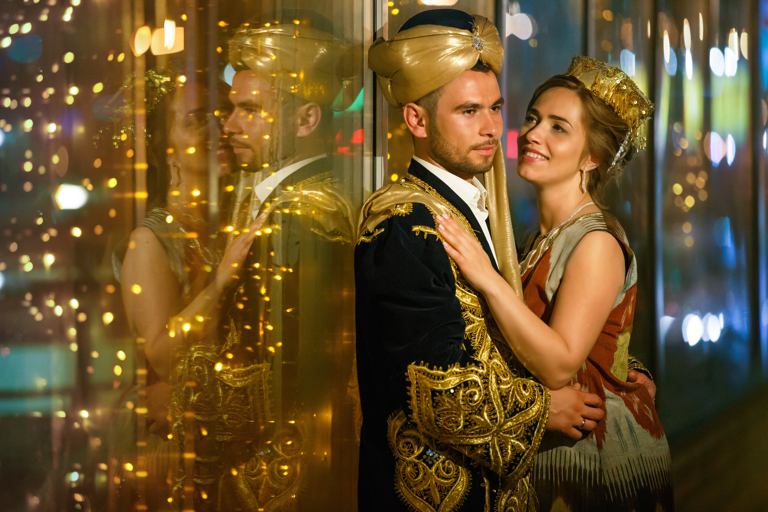 Свадебные фото. Фотограф ваших чувств в Санкт-Петербурге