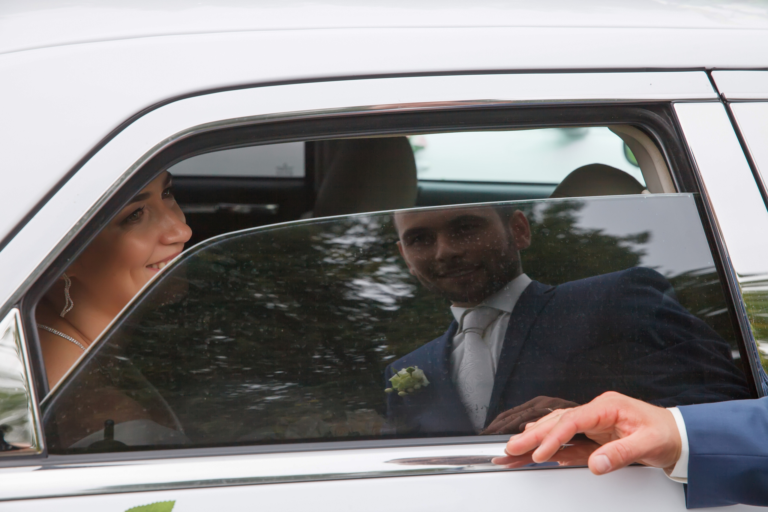 Свадебные фото. Фотограф ваших чувств в Санкт-Петербурге