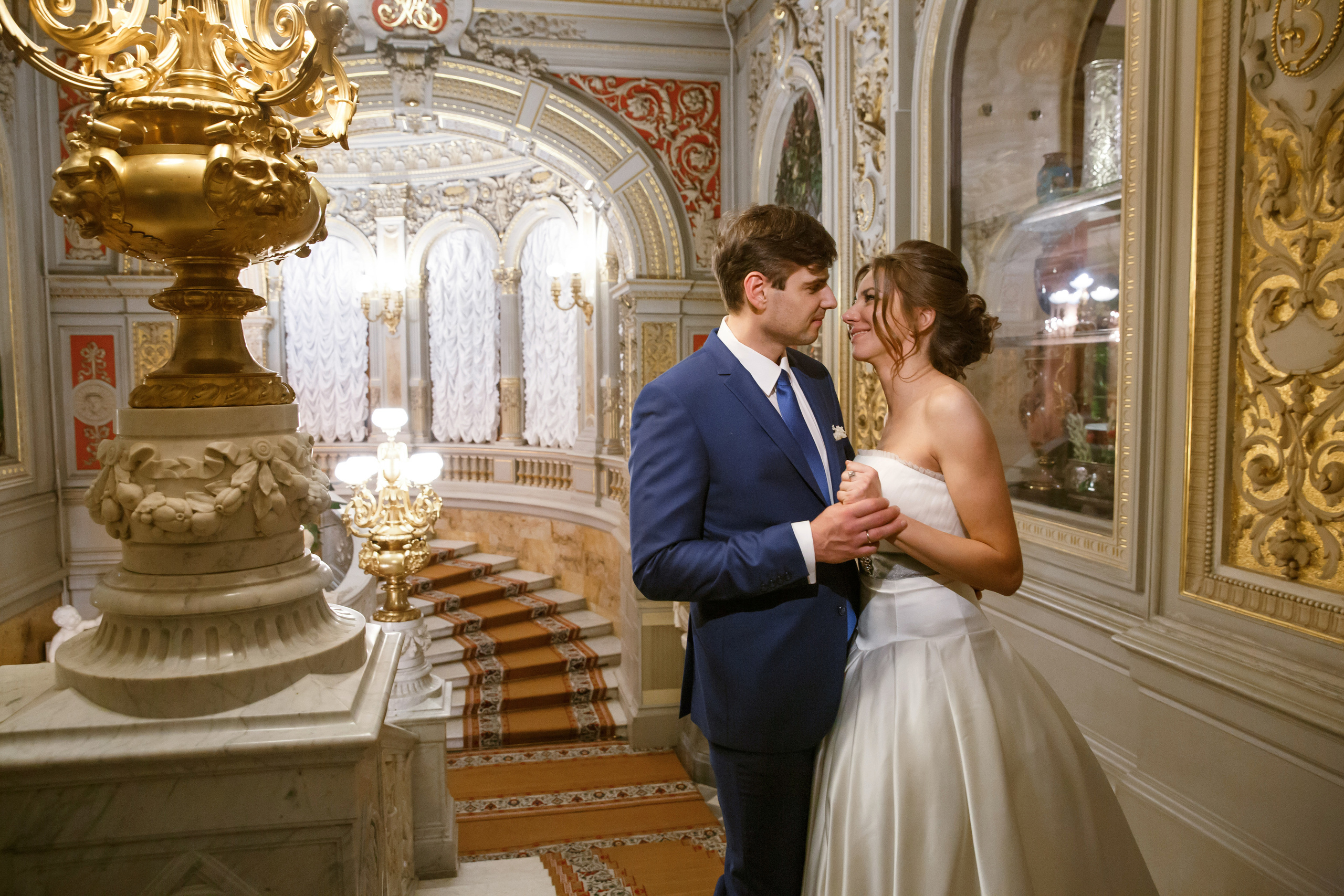 Свадебные фото. Фотограф ваших чувств в Санкт-Петербурге