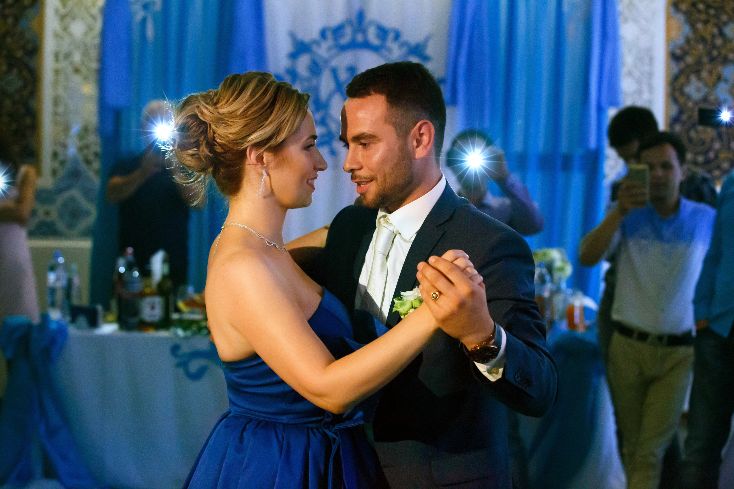 Свадебные фото. Фотограф ваших чувств в Санкт-Петербурге