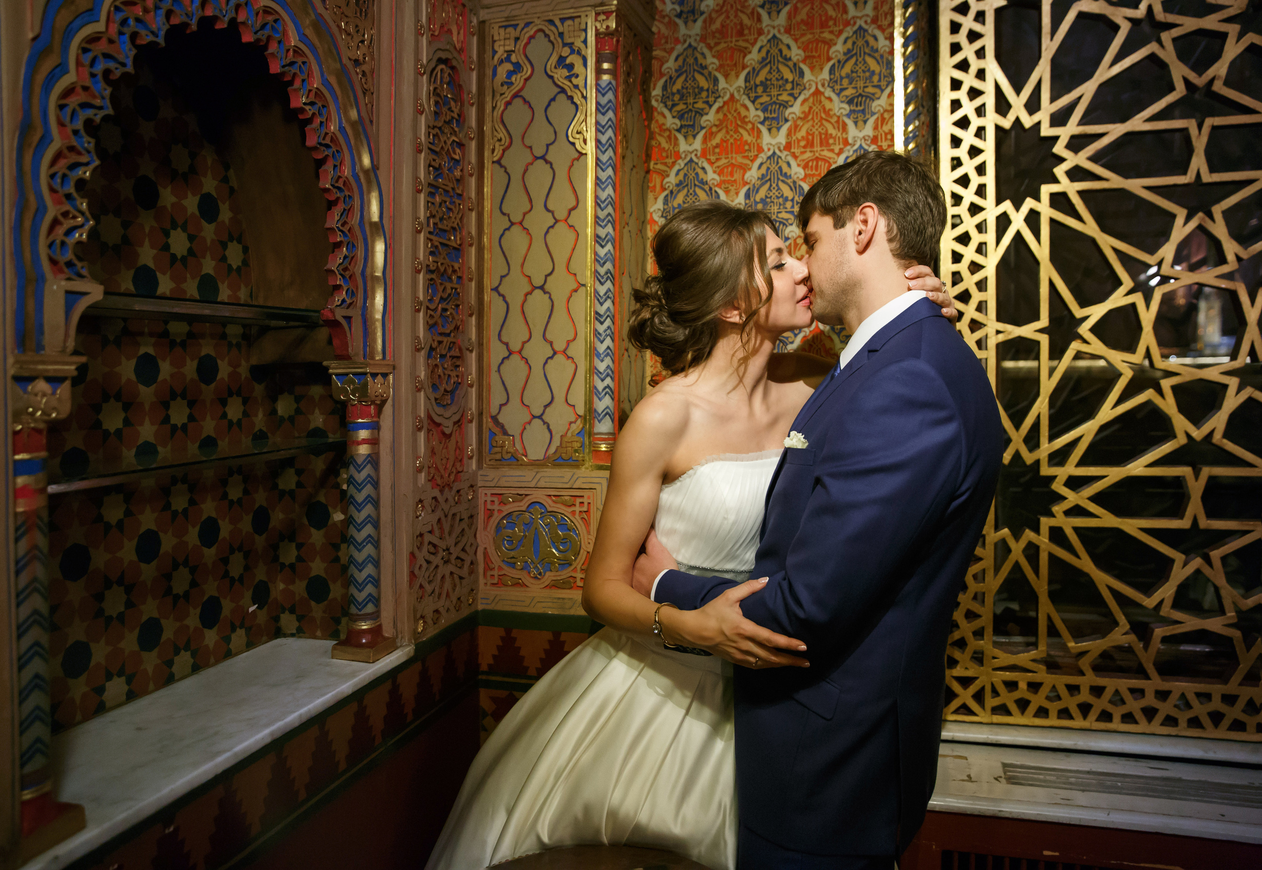 Свадебные фото. Фотограф ваших чувств в Санкт-Петербурге