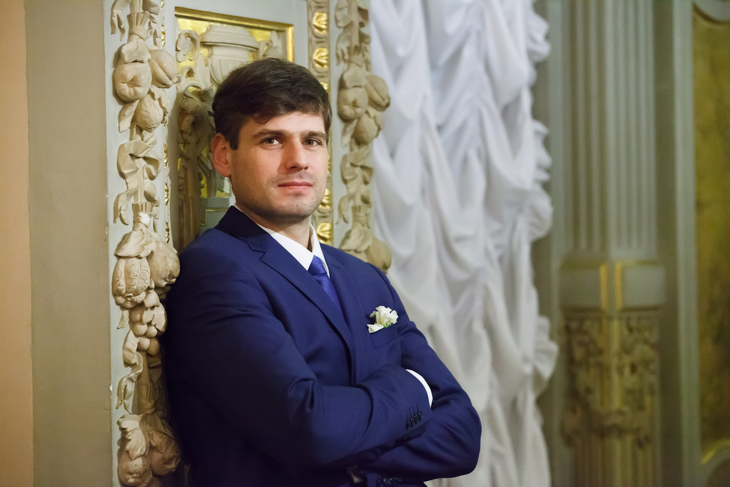 Свадебные фото. Фотограф ваших чувств в Санкт-Петербурге