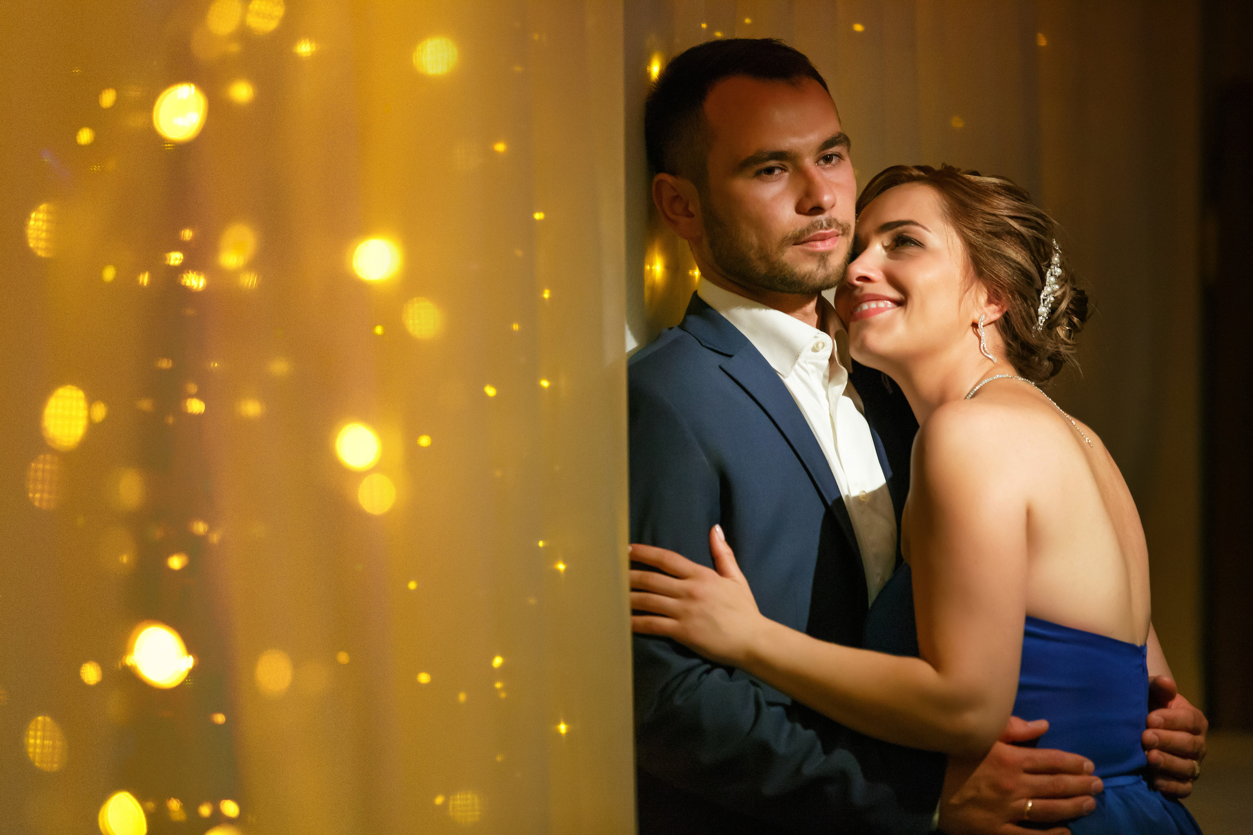 Свадебные фото. Фотограф ваших чувств в Санкт-Петербурге