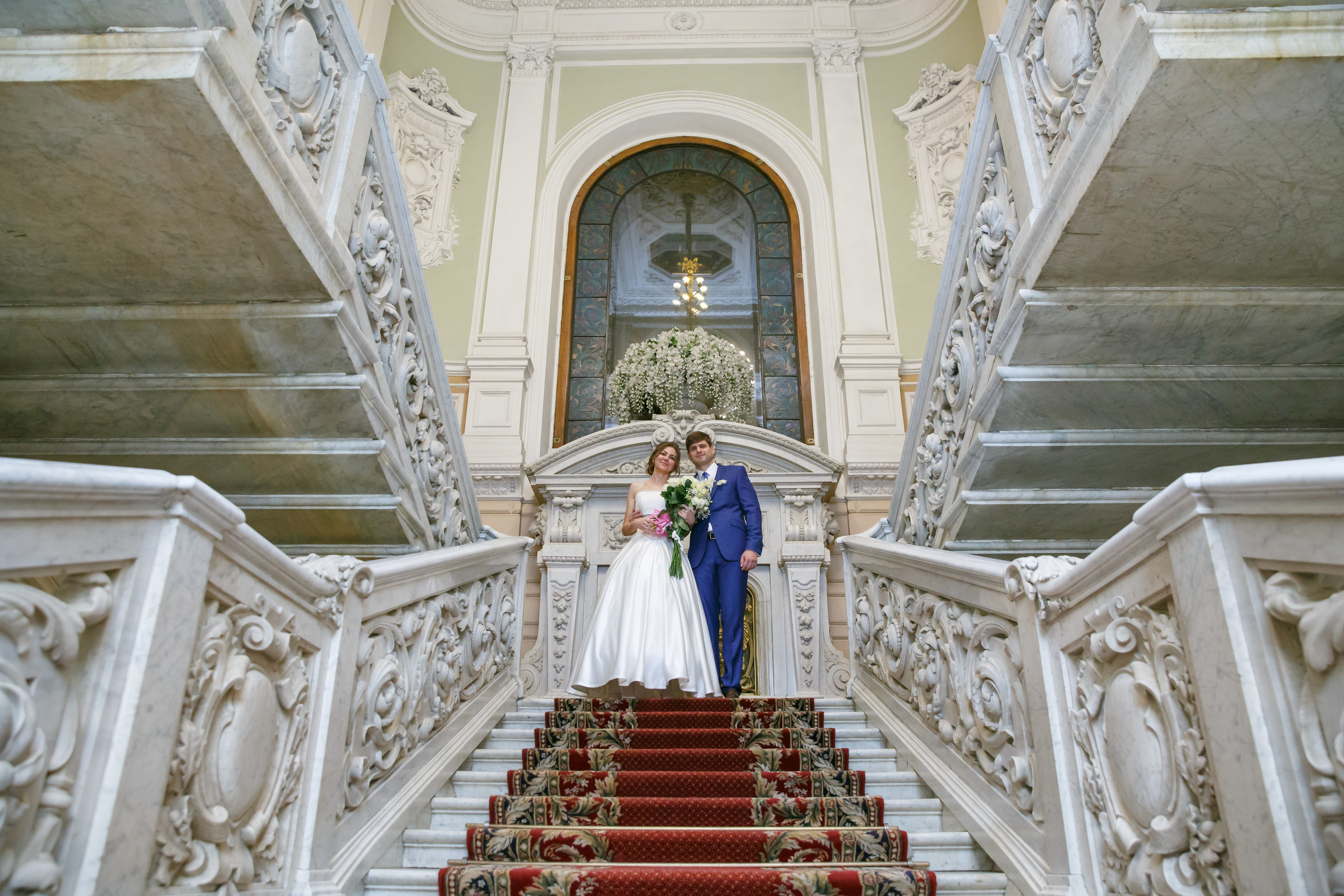 Свадебные фото. Фотограф ваших чувств в Санкт-Петербурге