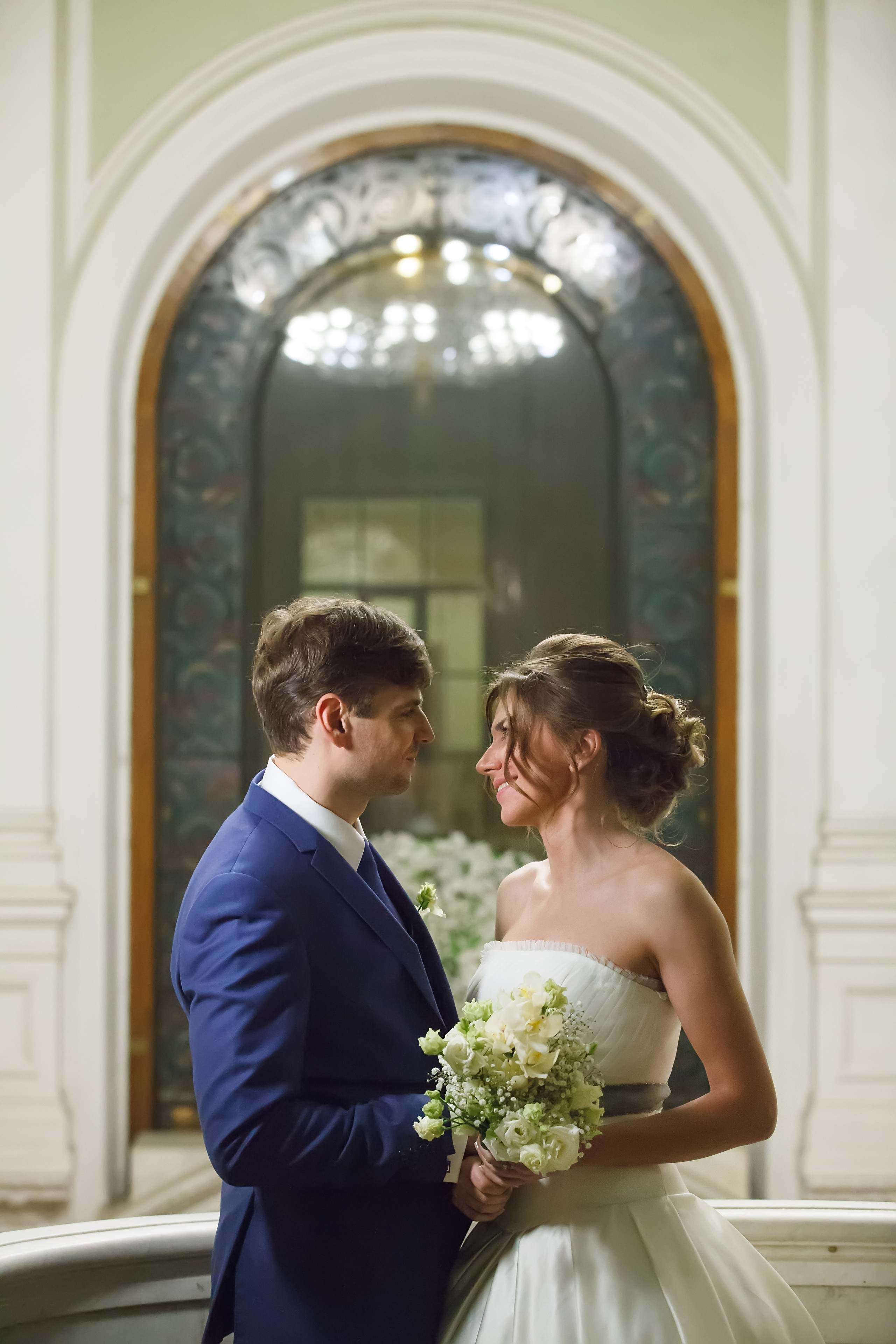 Свадебные фото. Фотограф ваших чувств в Санкт-Петербурге