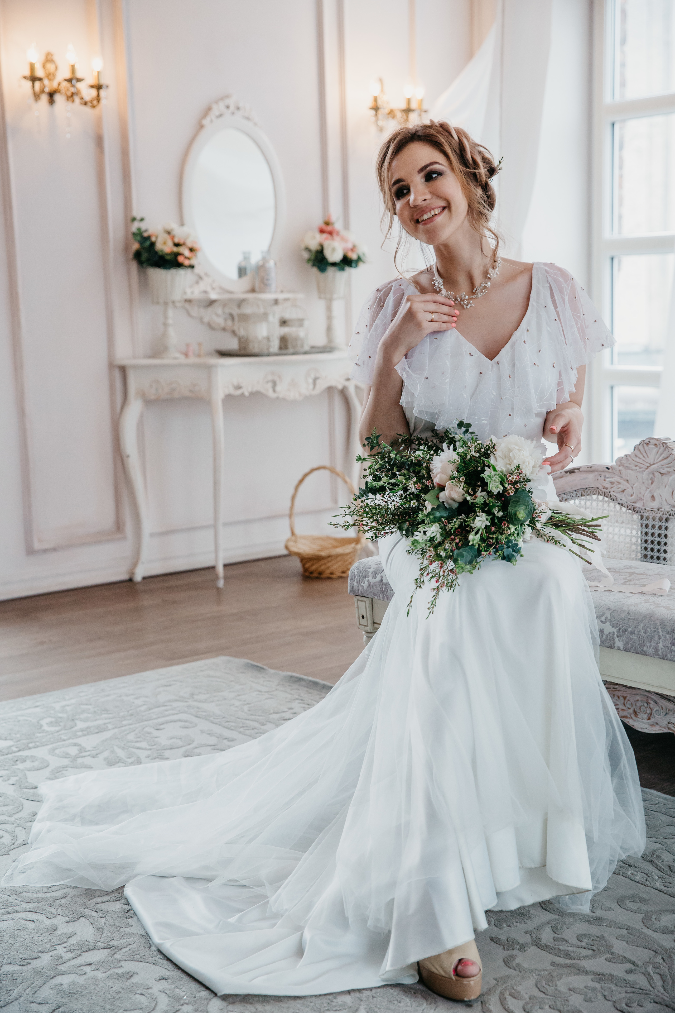 Свадебные фото. Фотограф ваших чувств в Санкт-Петербурге