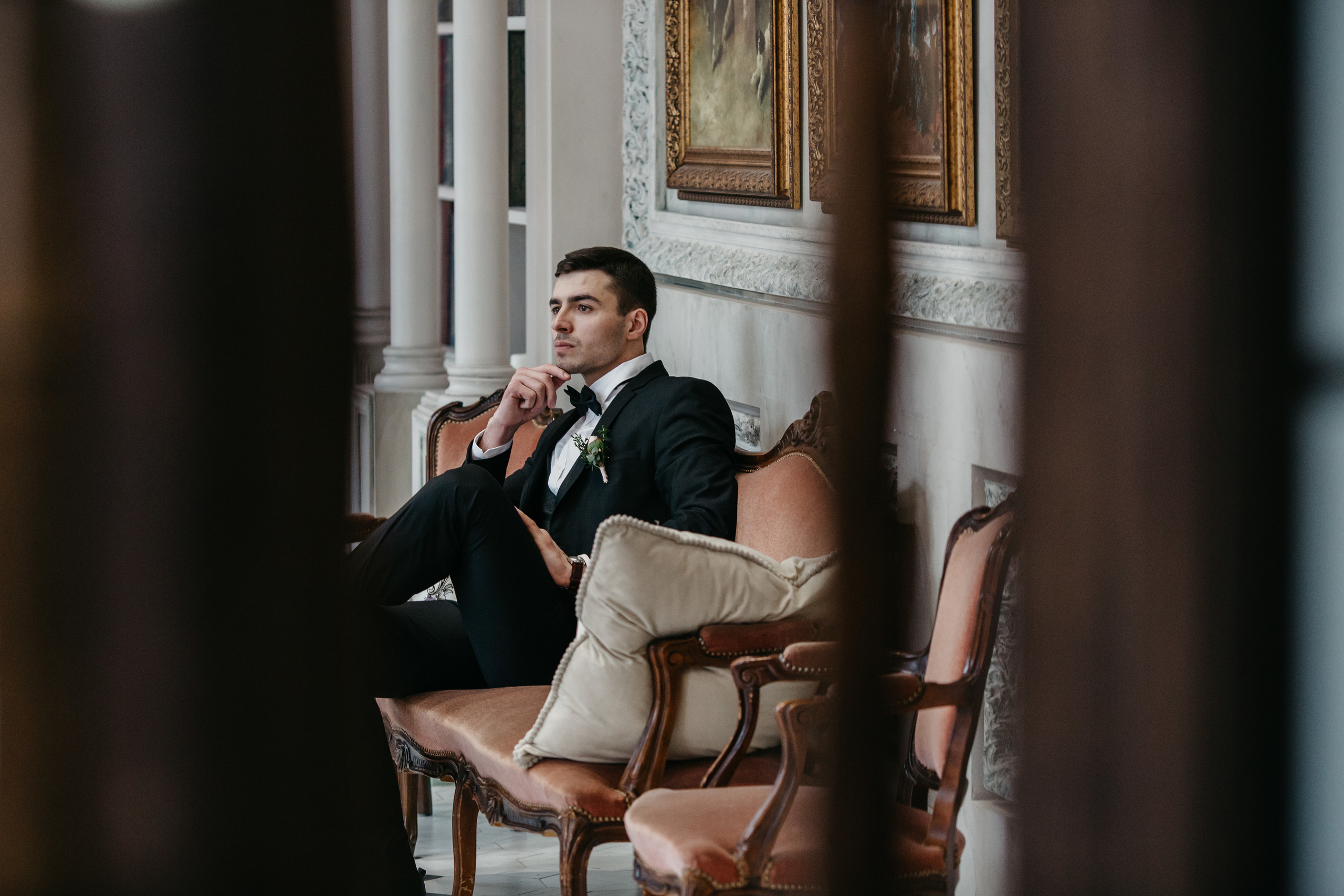 Свадебные фото. Фотограф ваших чувств в Санкт-Петербурге