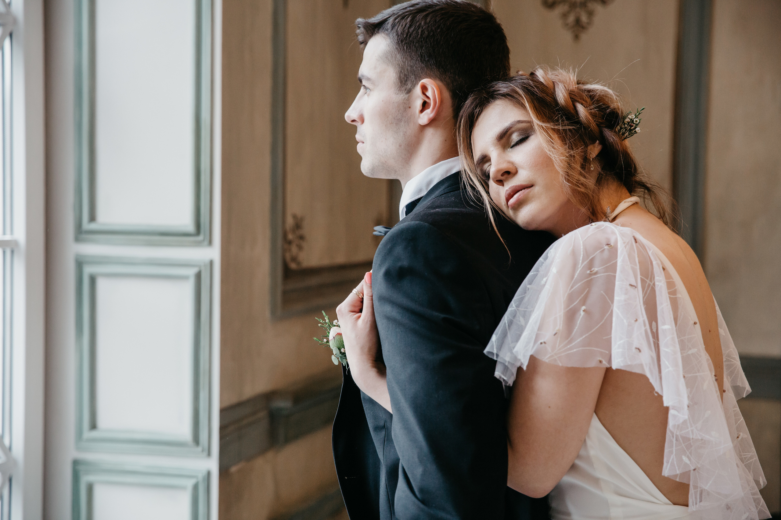 Свадебные фото. Фотограф ваших чувств в Санкт-Петербурге