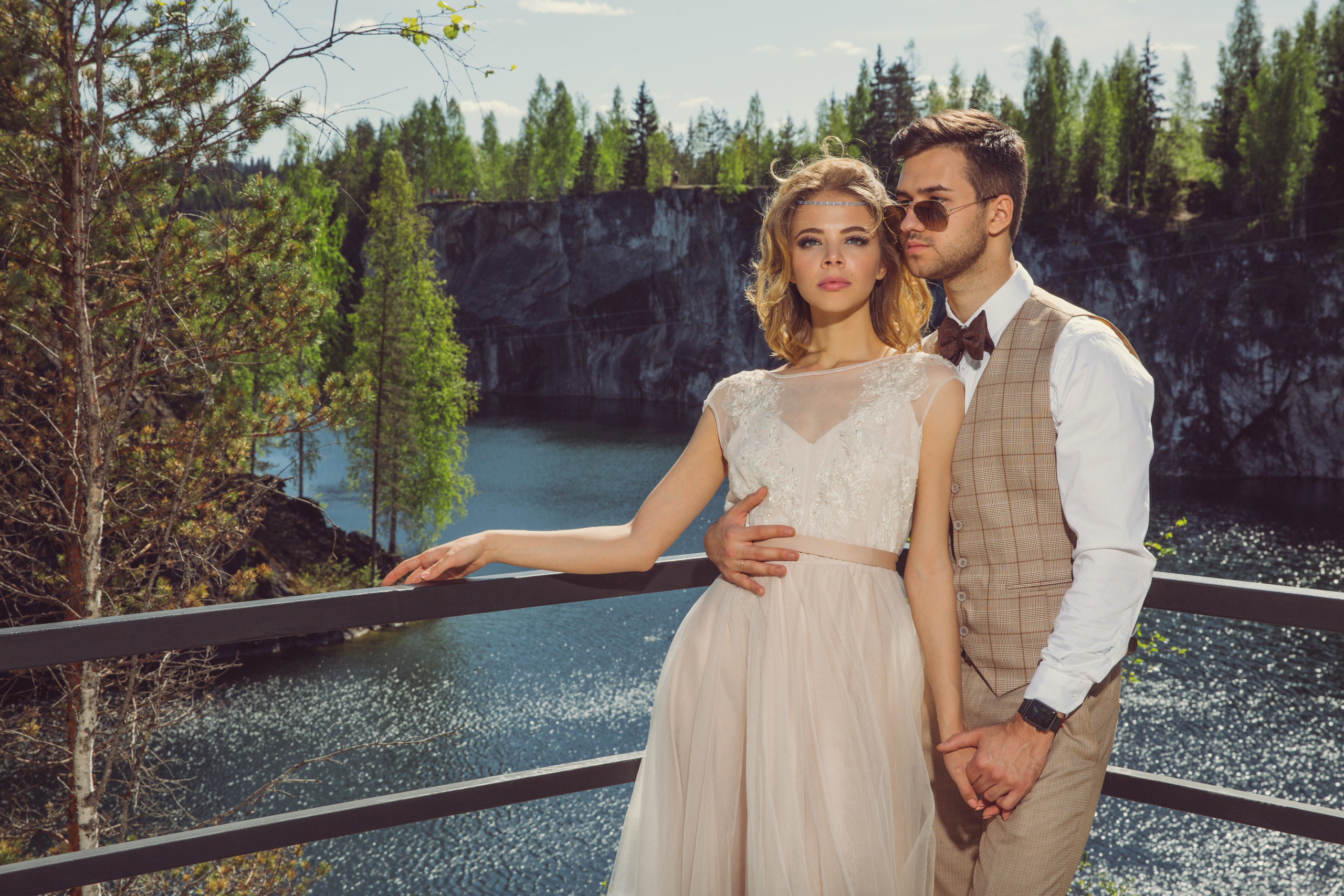 Свадебные фото. Фотограф ваших чувств в Санкт-Петербурге