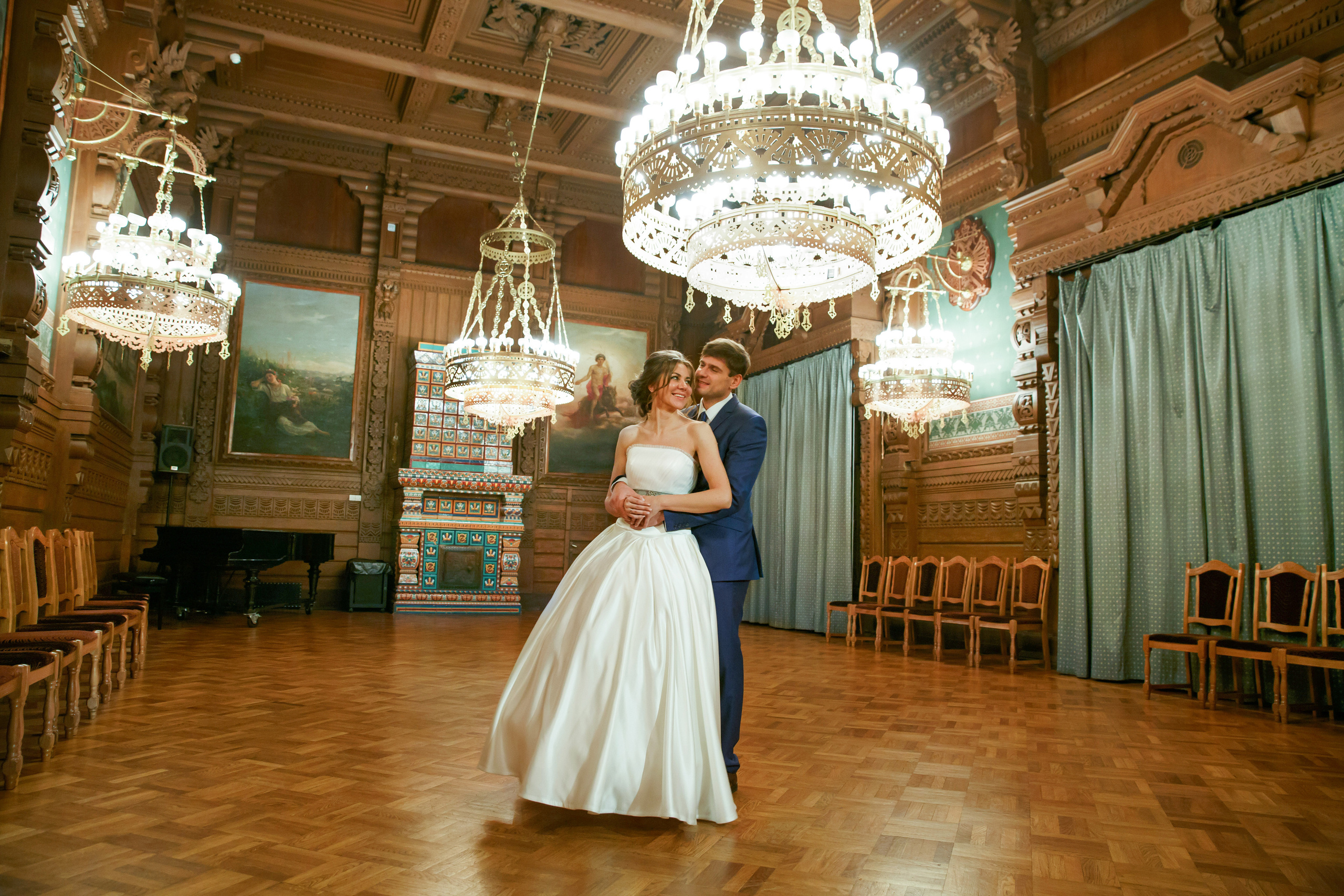 Свадебные фото. Фотограф ваших чувств в Санкт-Петербурге