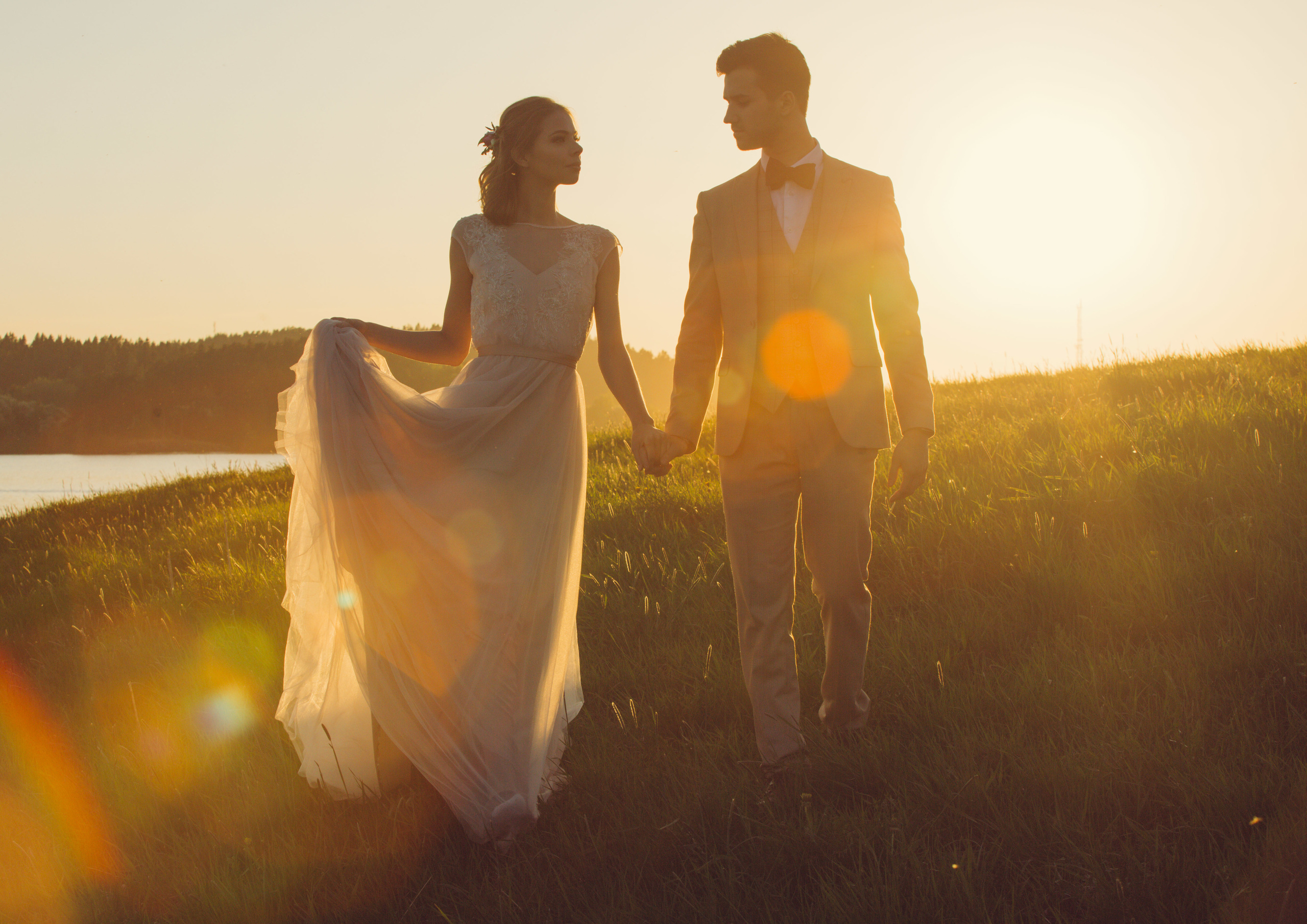 Свадебные фото. Фотограф ваших чувств в Санкт-Петербурге