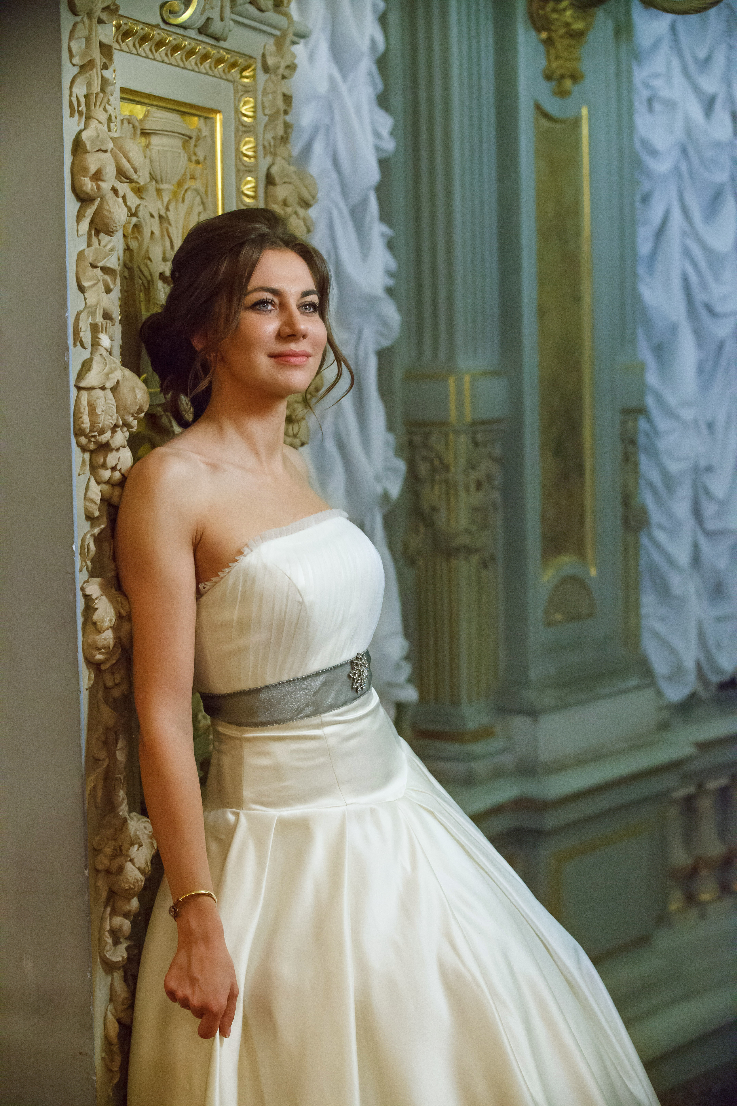 Свадебные фото. Фотограф ваших чувств в Санкт-Петербурге