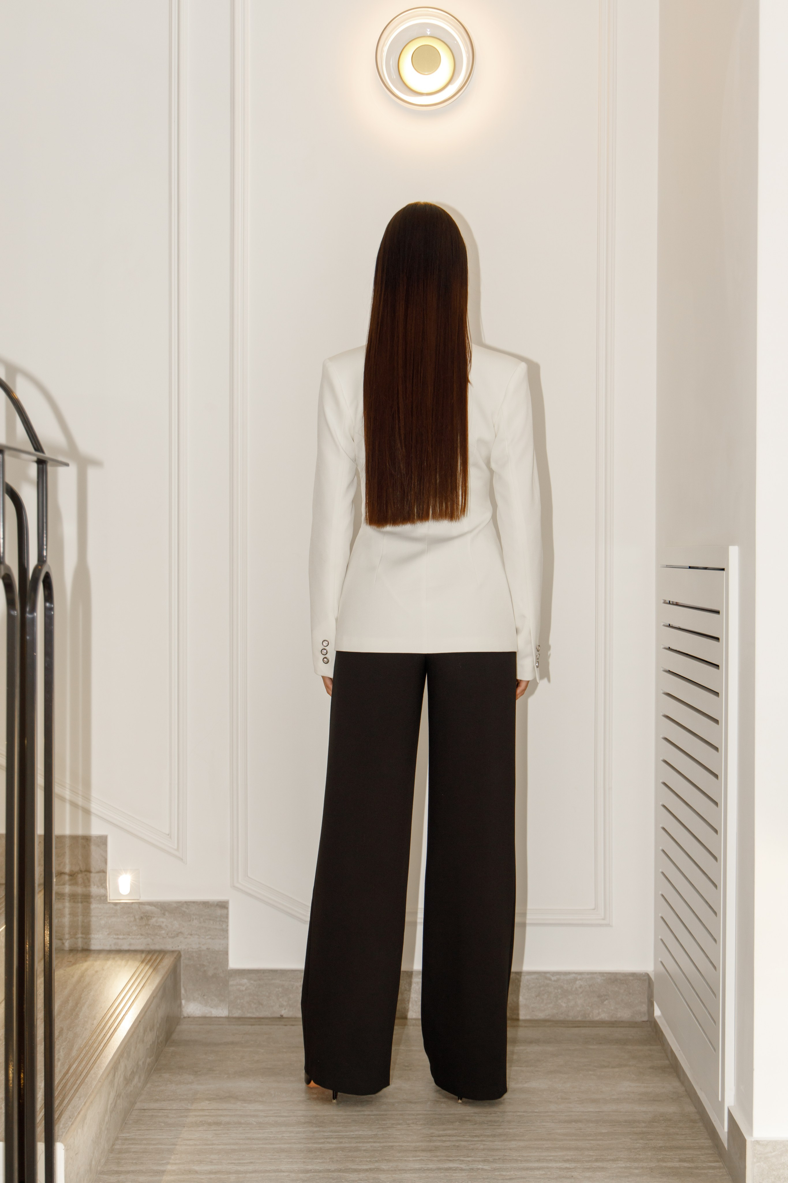 Кампейн для бренда одежды MIORANTA. Фотограф Ксения Третьякова, Санкт-Петербург