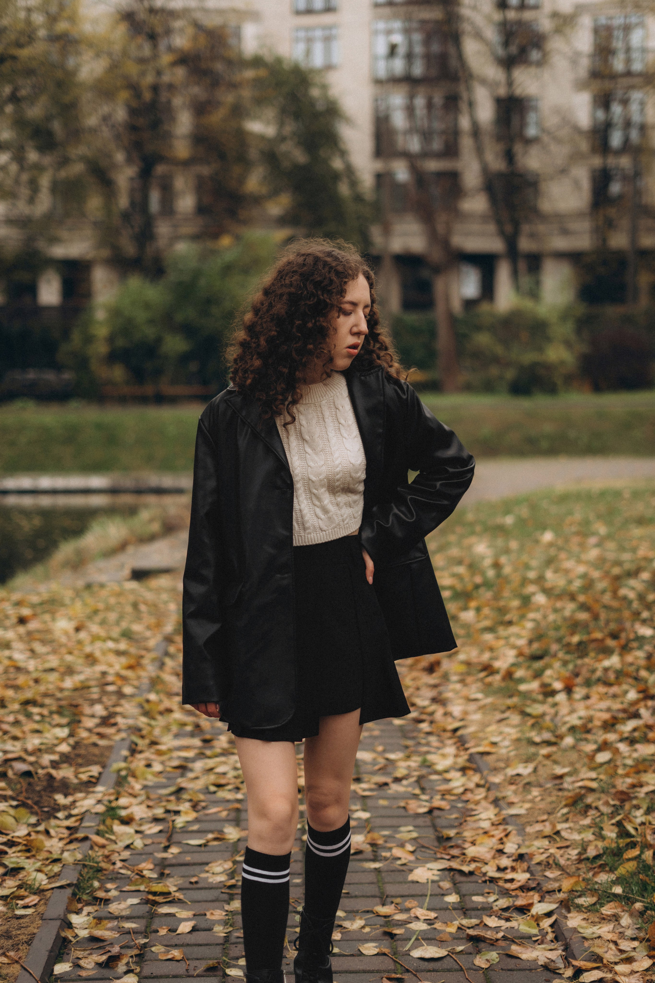 Портретная индивидуальная фотосессия в Москве. Фотограф Москва Виктория-Антуанетта