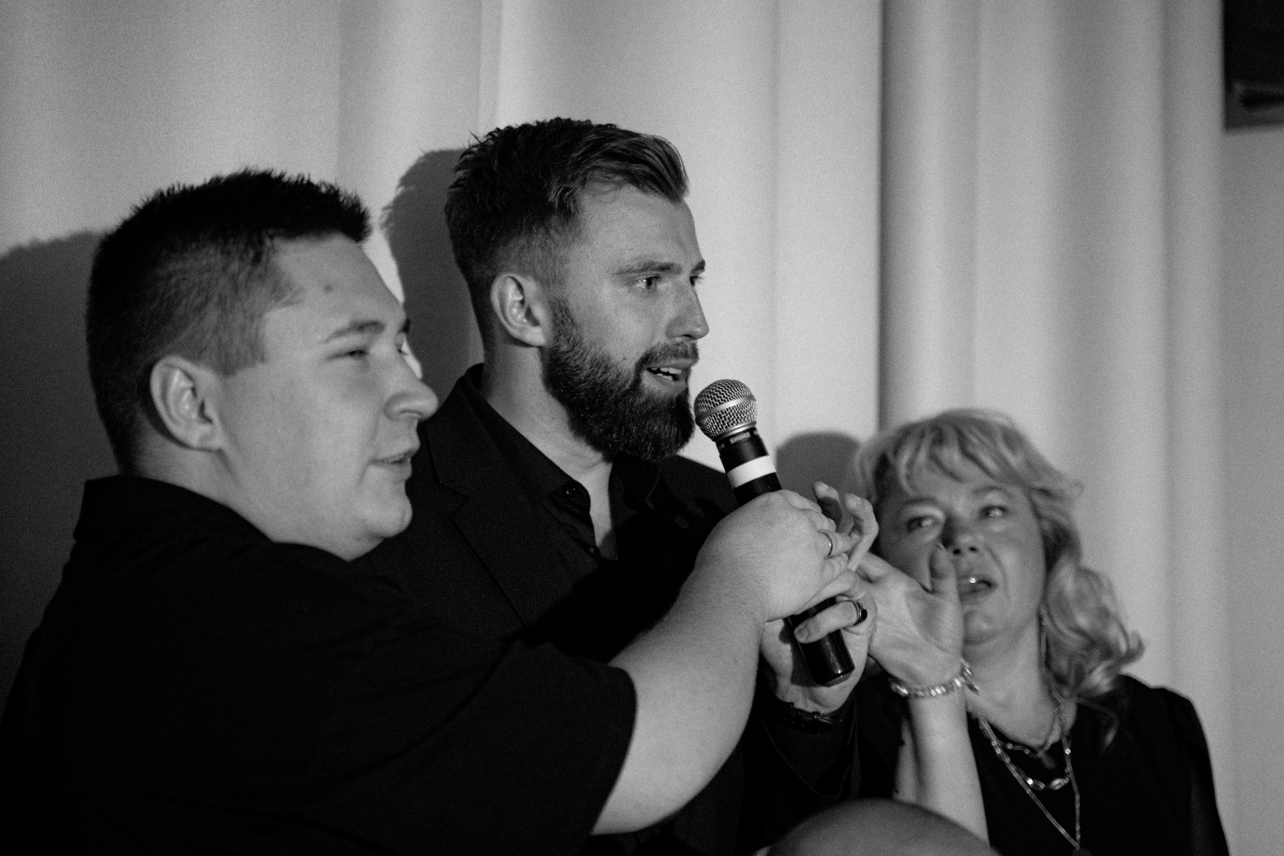 Антон и Оля. Фотограф Екатеринбург