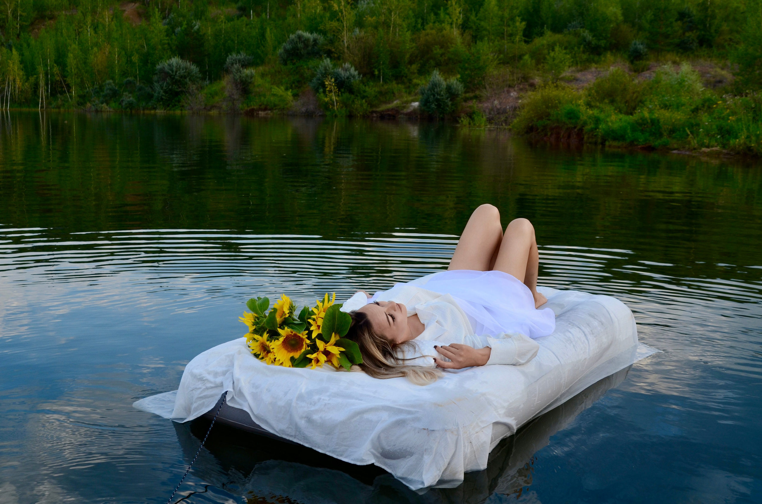 Фотодень Юлия. Фотограф