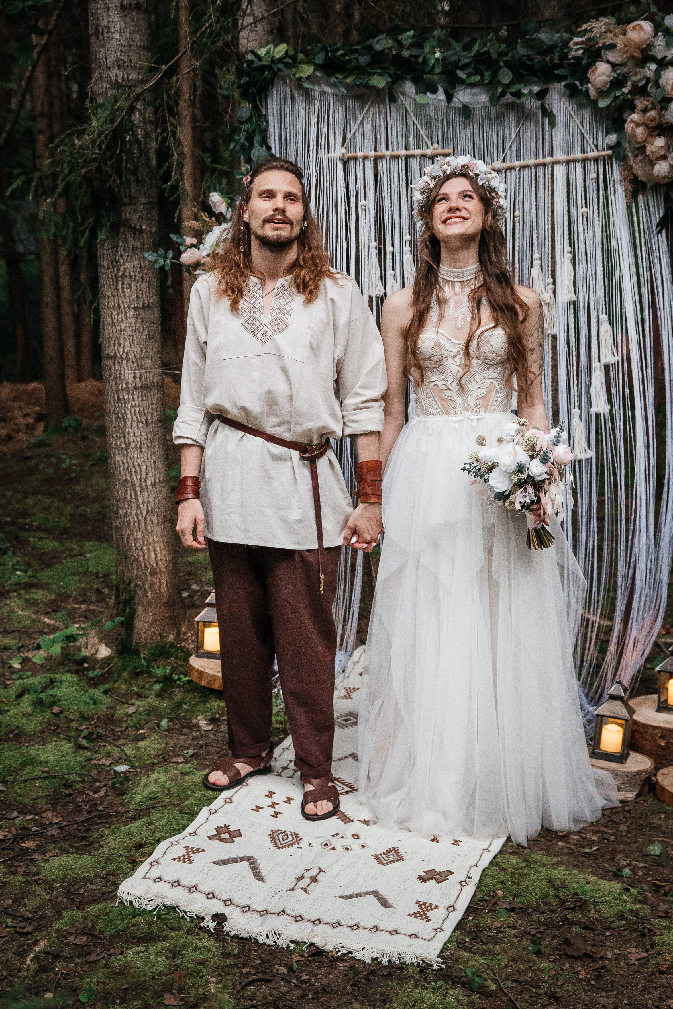 Скандинавскй стиль. Фотограф Анна Анисимова. Свадьбы, портреты, творческий репортаж