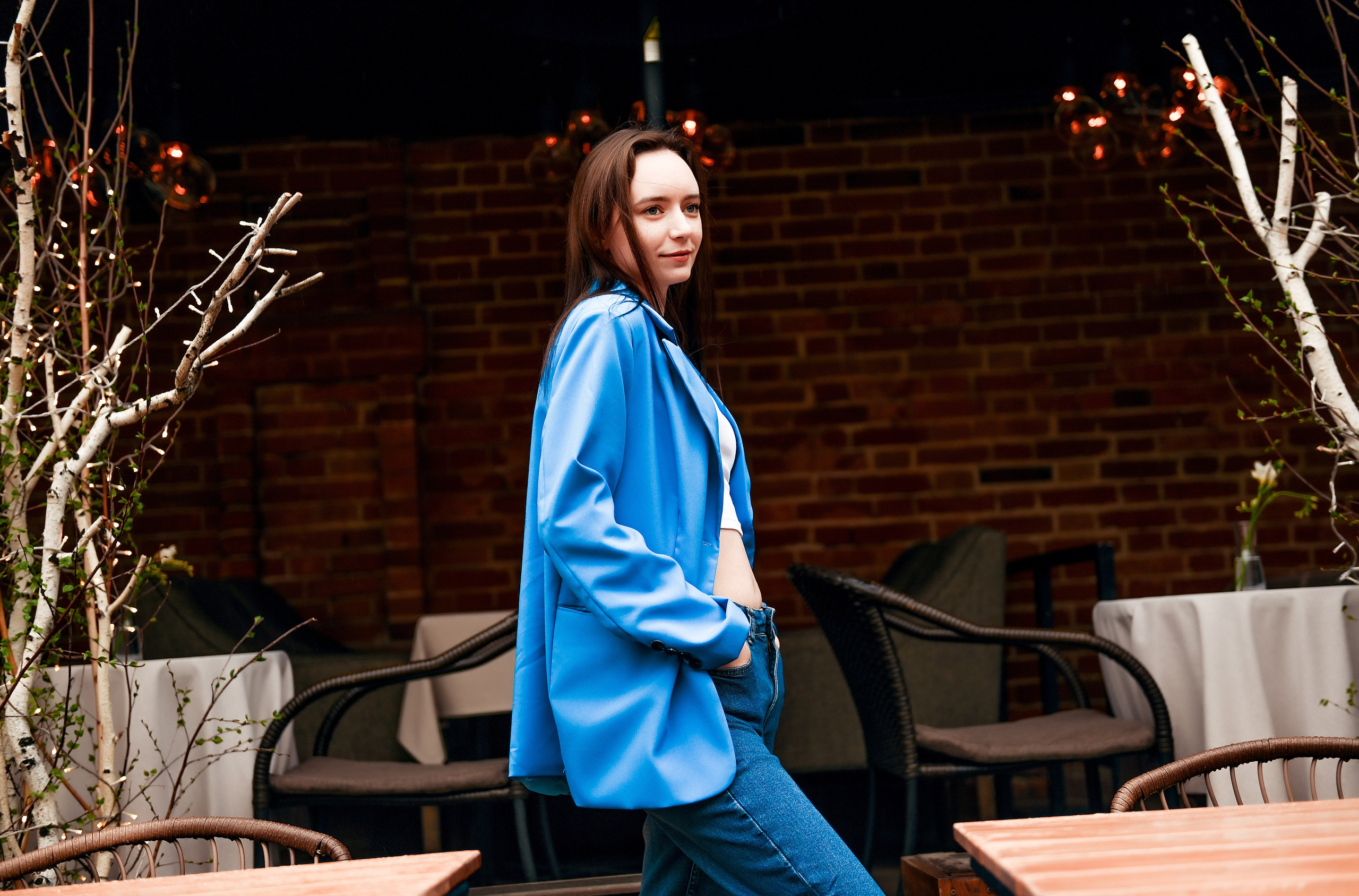 Фотосет уличный. Свадебный, семейный, детский, контент фотограф в Омске Максим Ильин