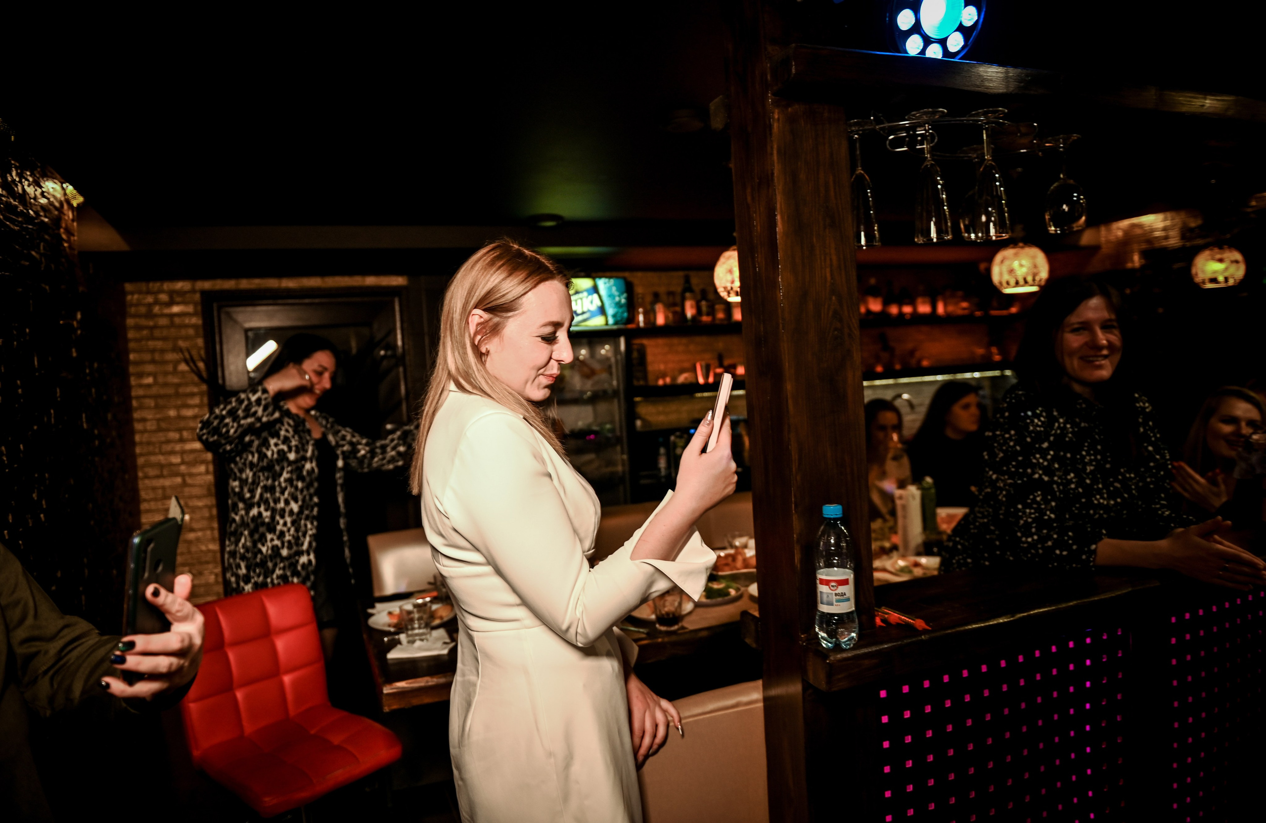 День рождения. Свадебный, семейный, детский, контент фотограф в Омске Максим Ильин