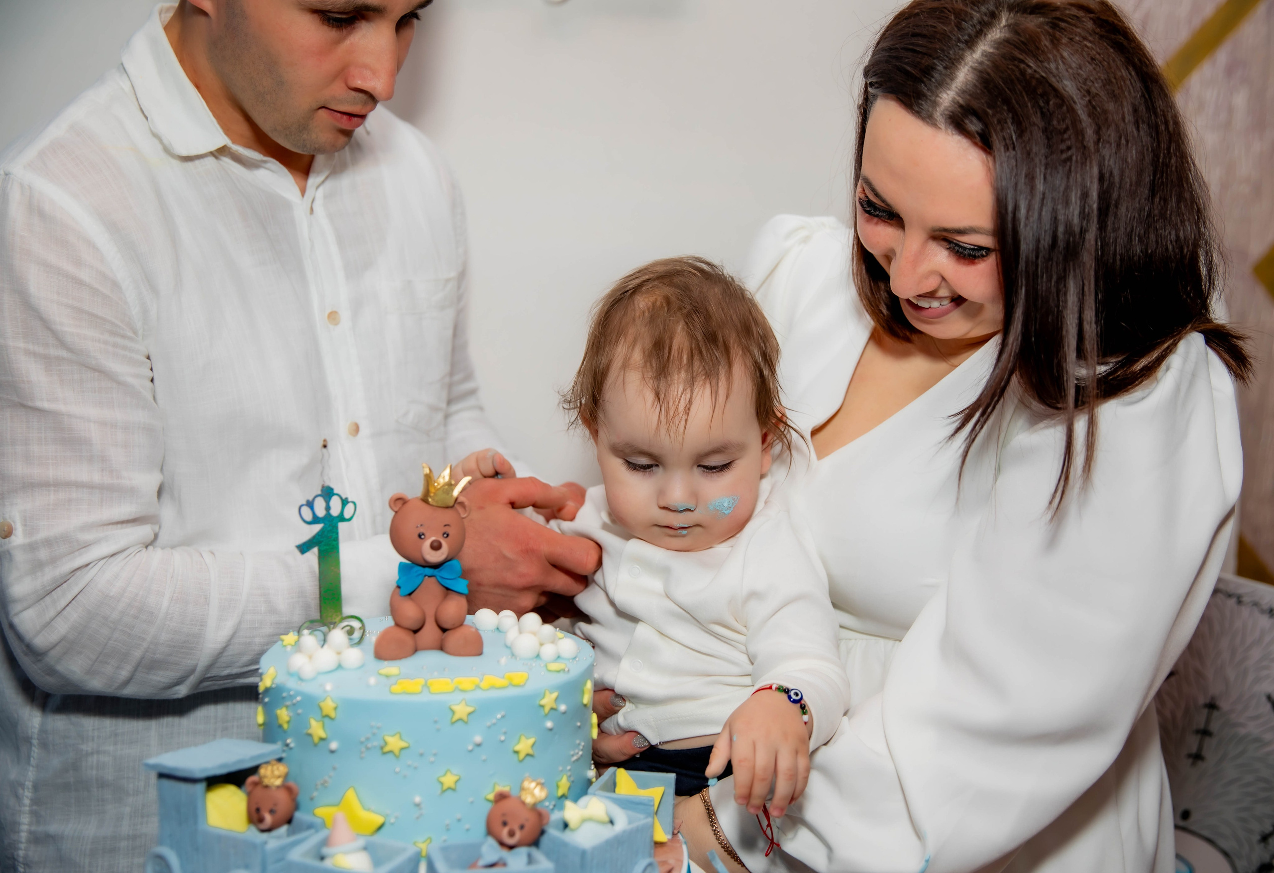 Праздники. Фотограф во Владикавказе Диана Мирзоева