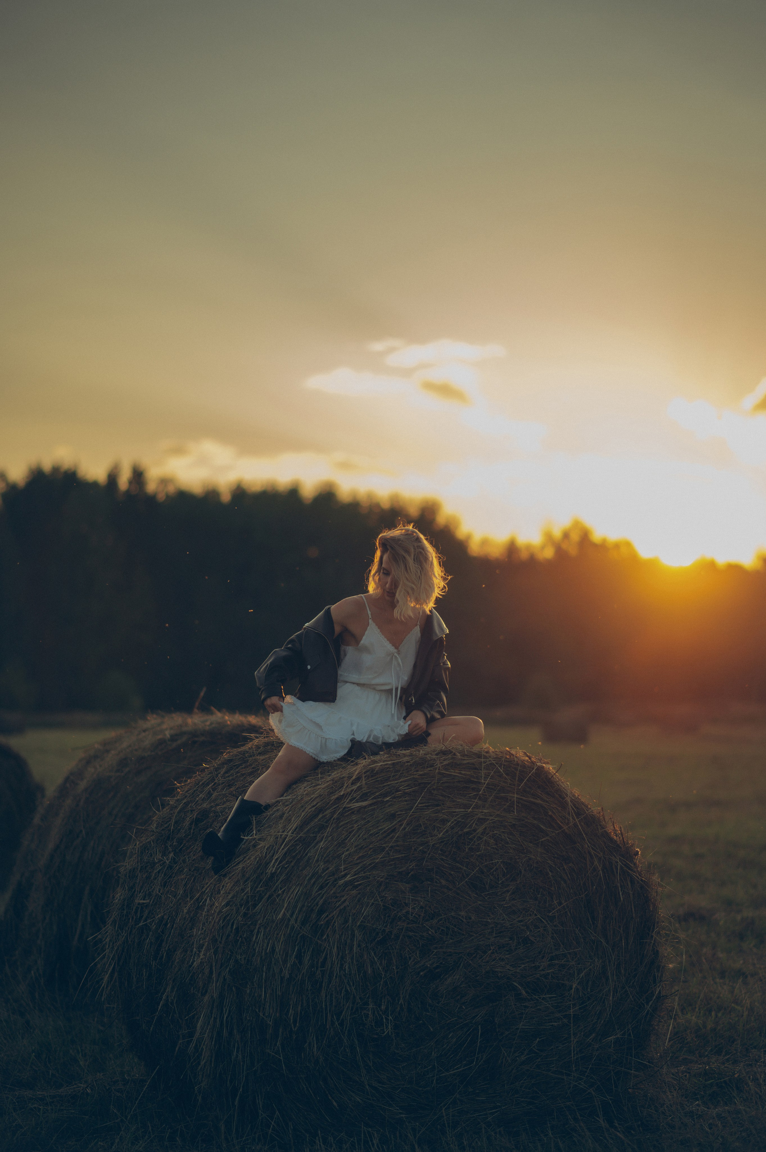 Елена. Фотограф, г. Лесной Свердловской области