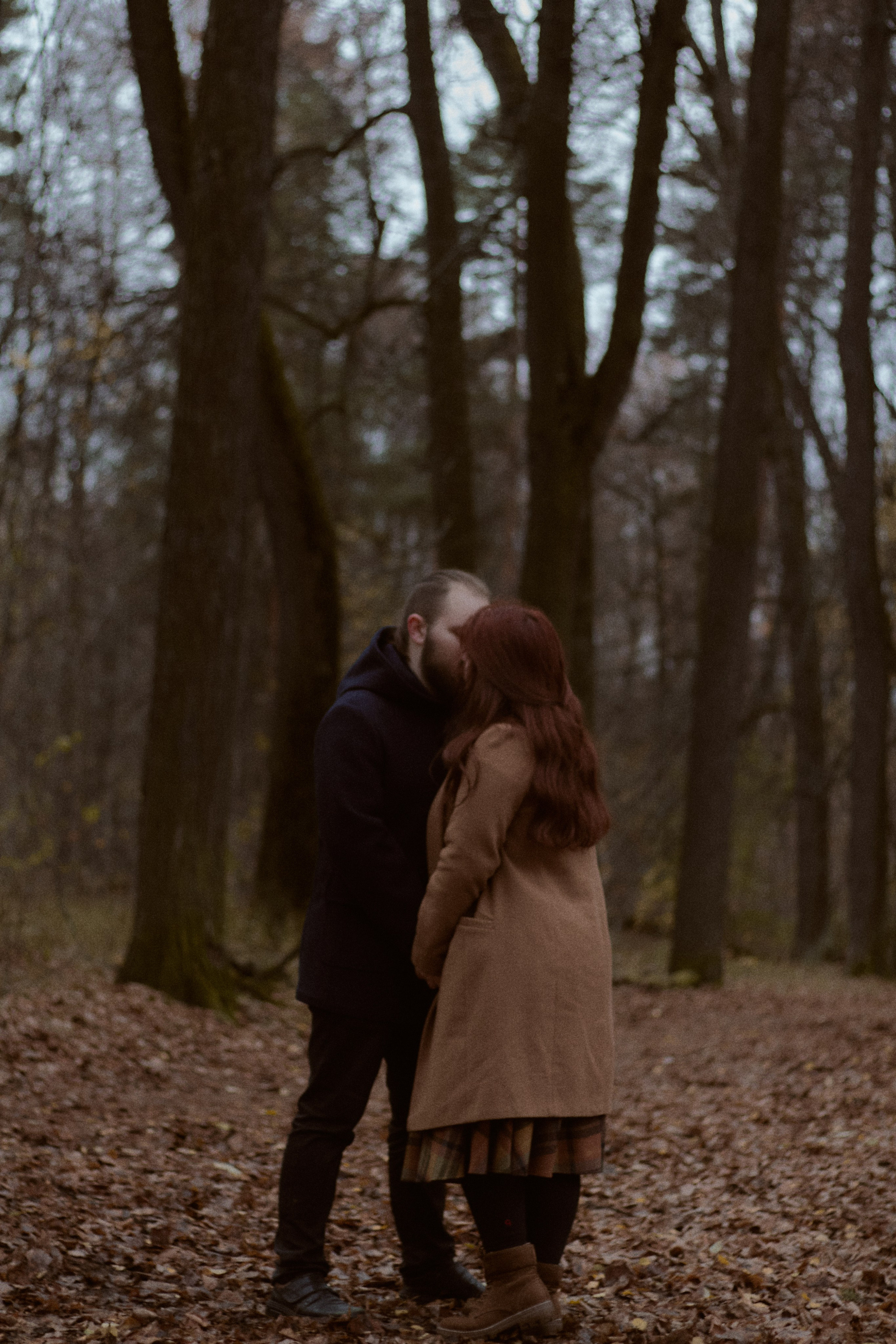 Агата и Даниил. Фотограф лавстори Москва/МО Приятелева Ангелина