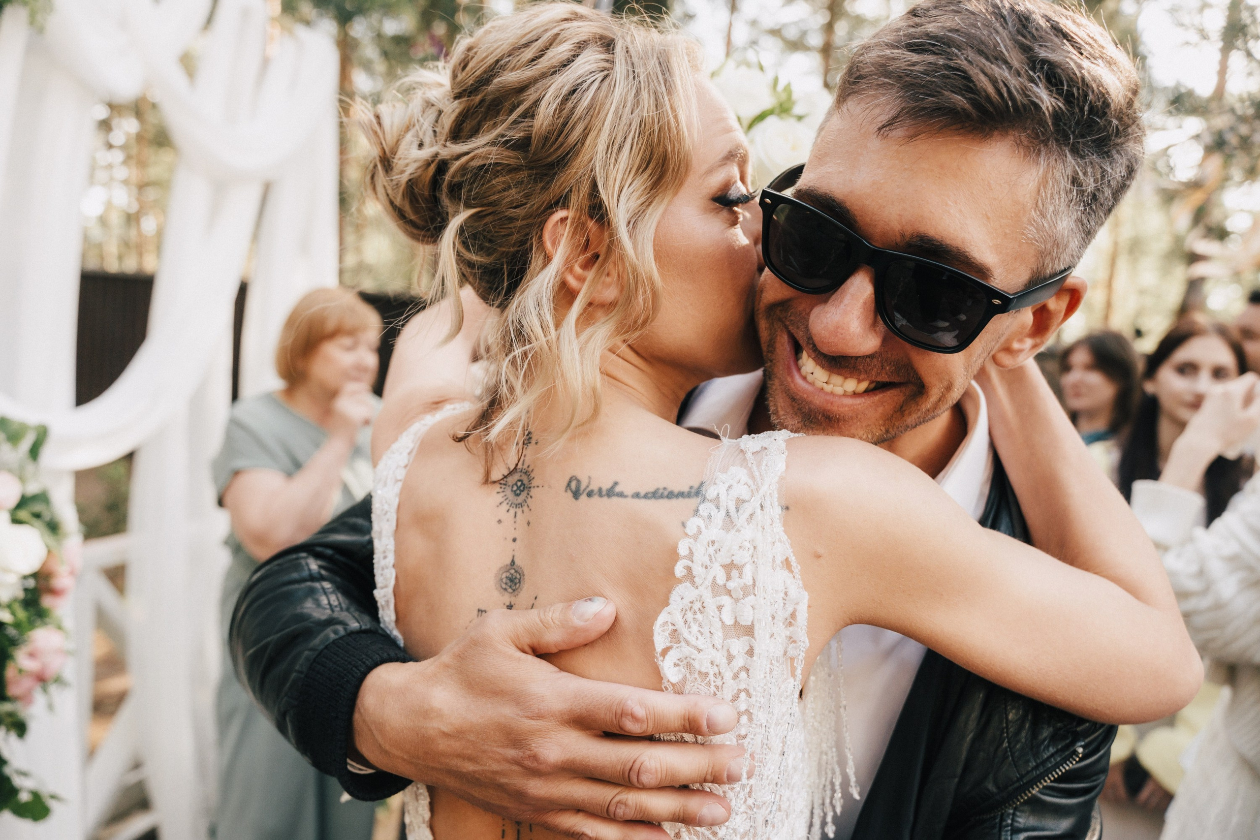 A+H. Сергей Грицанов Фотограф СПБ