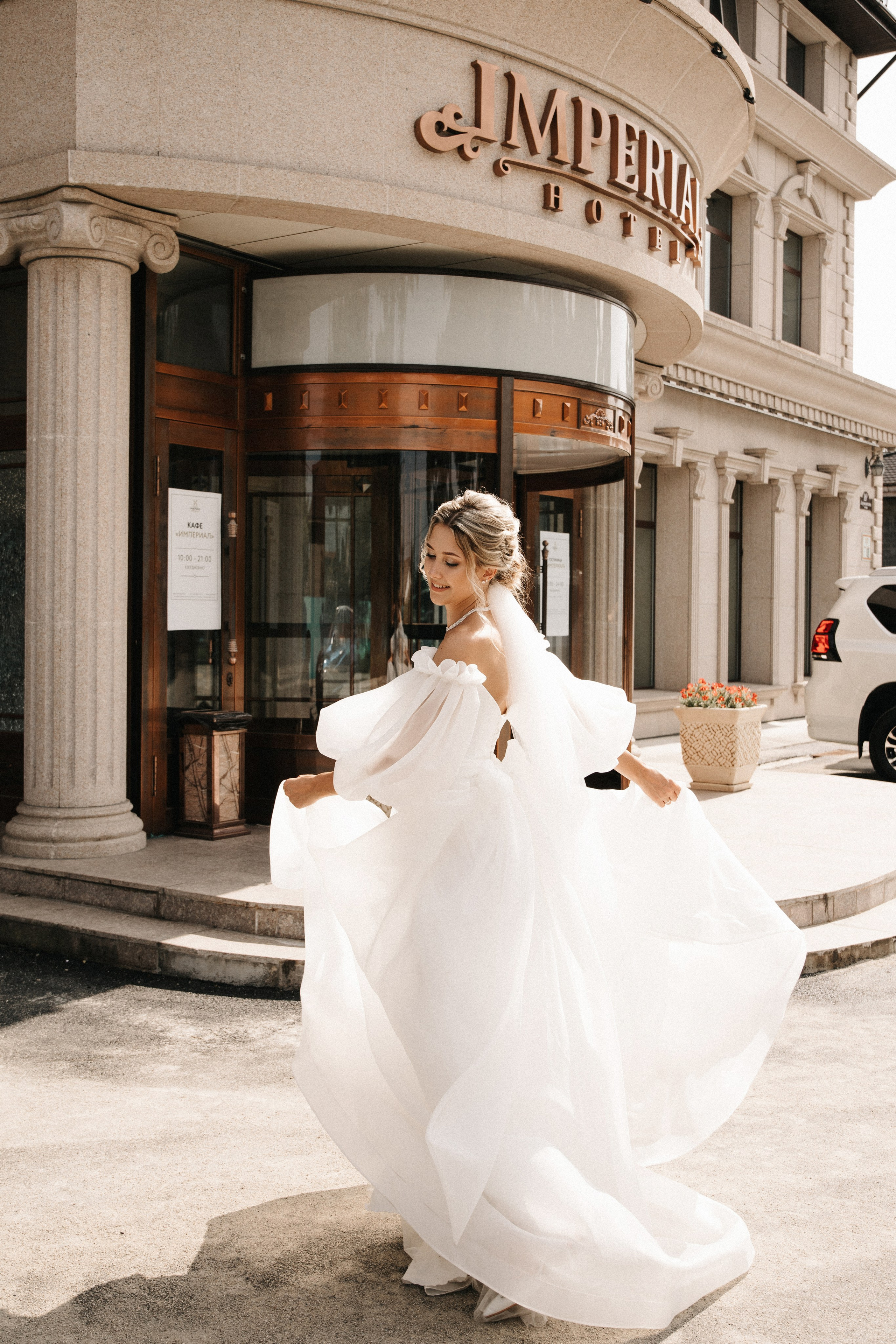 9.09.23. Свадебный Фотограф Уссурийск — Владивосток Мария Булавина