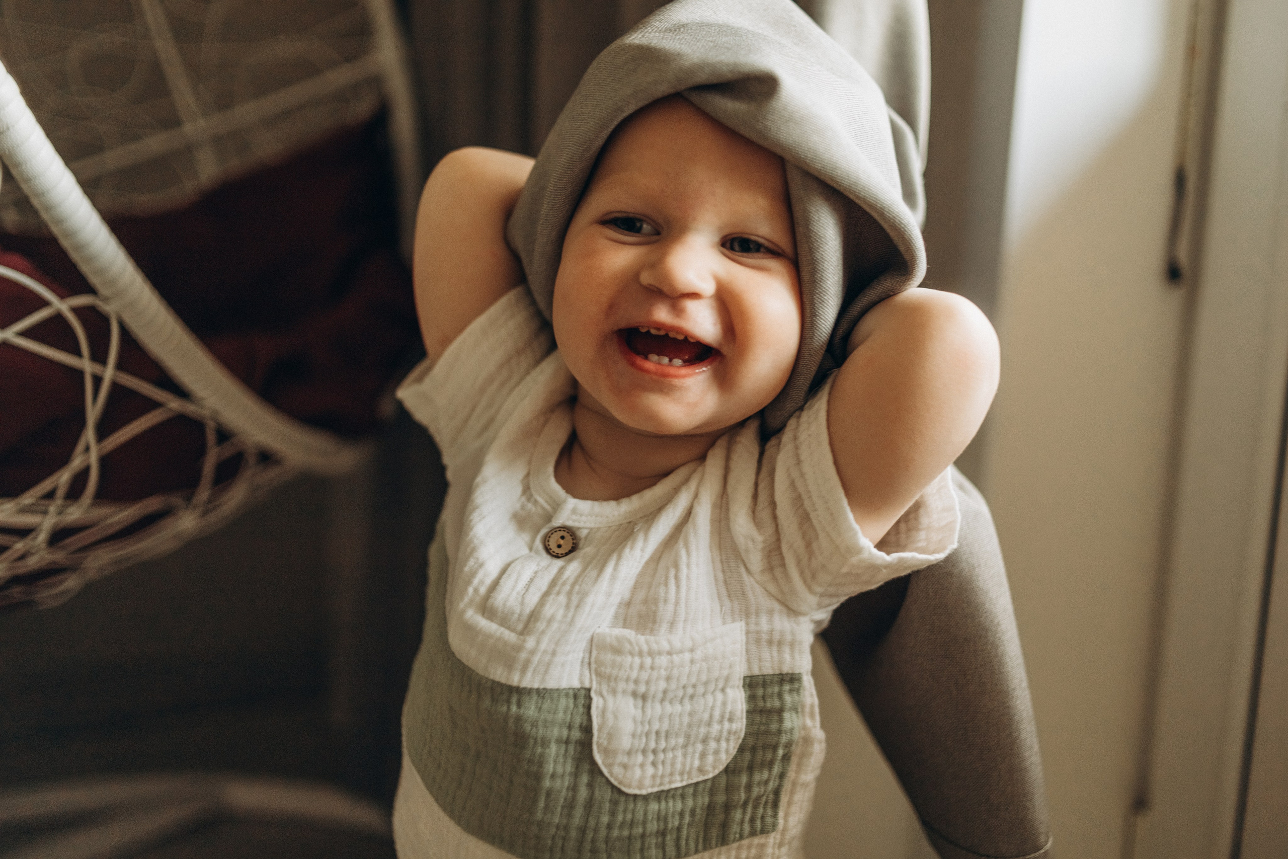 Домашняя семейная фотосессия. Ретушь новорожденных, обучение ретуши новорожденных, Наталия Коптяева