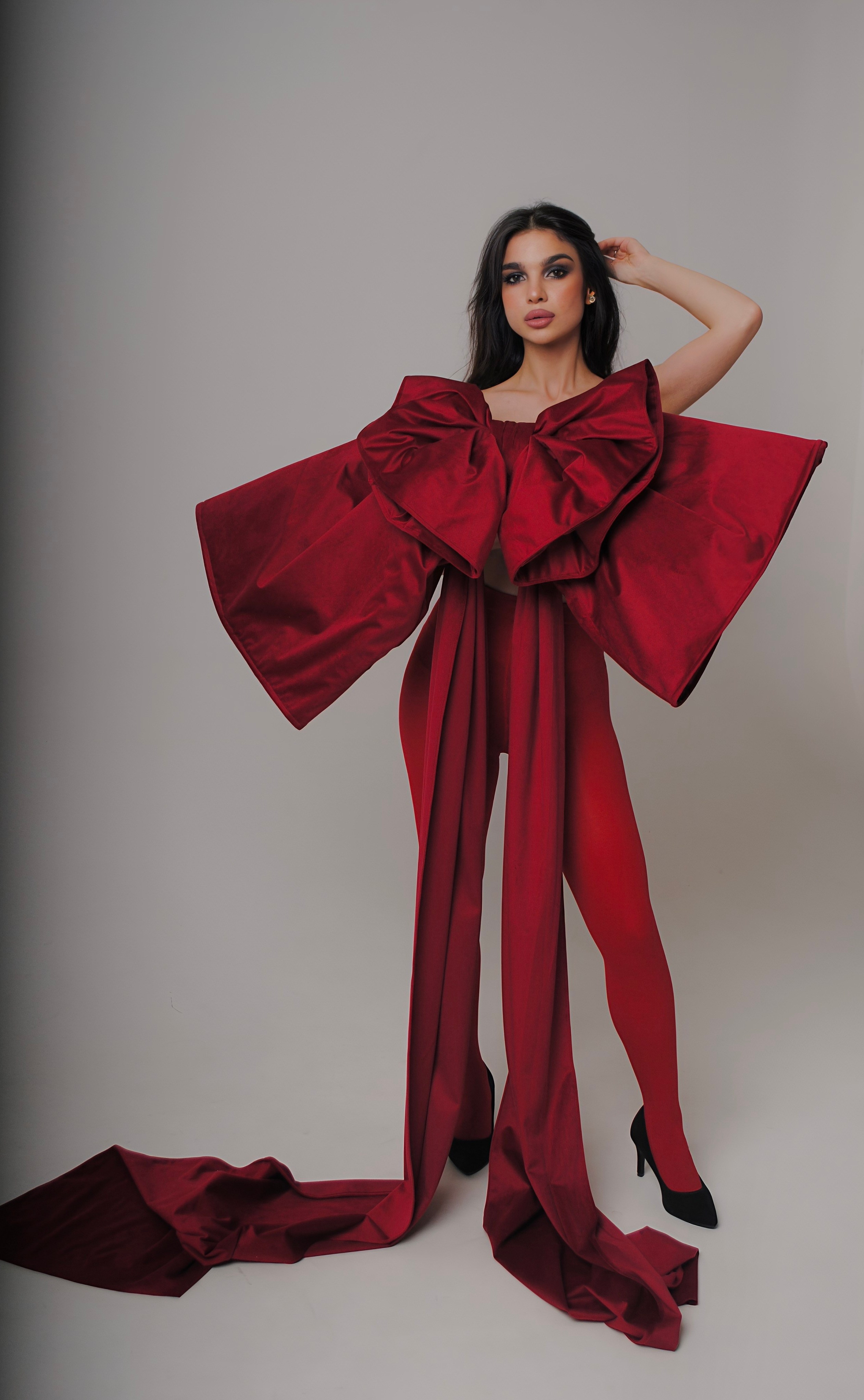 Марьям. Фотограф Мария Мусаелян