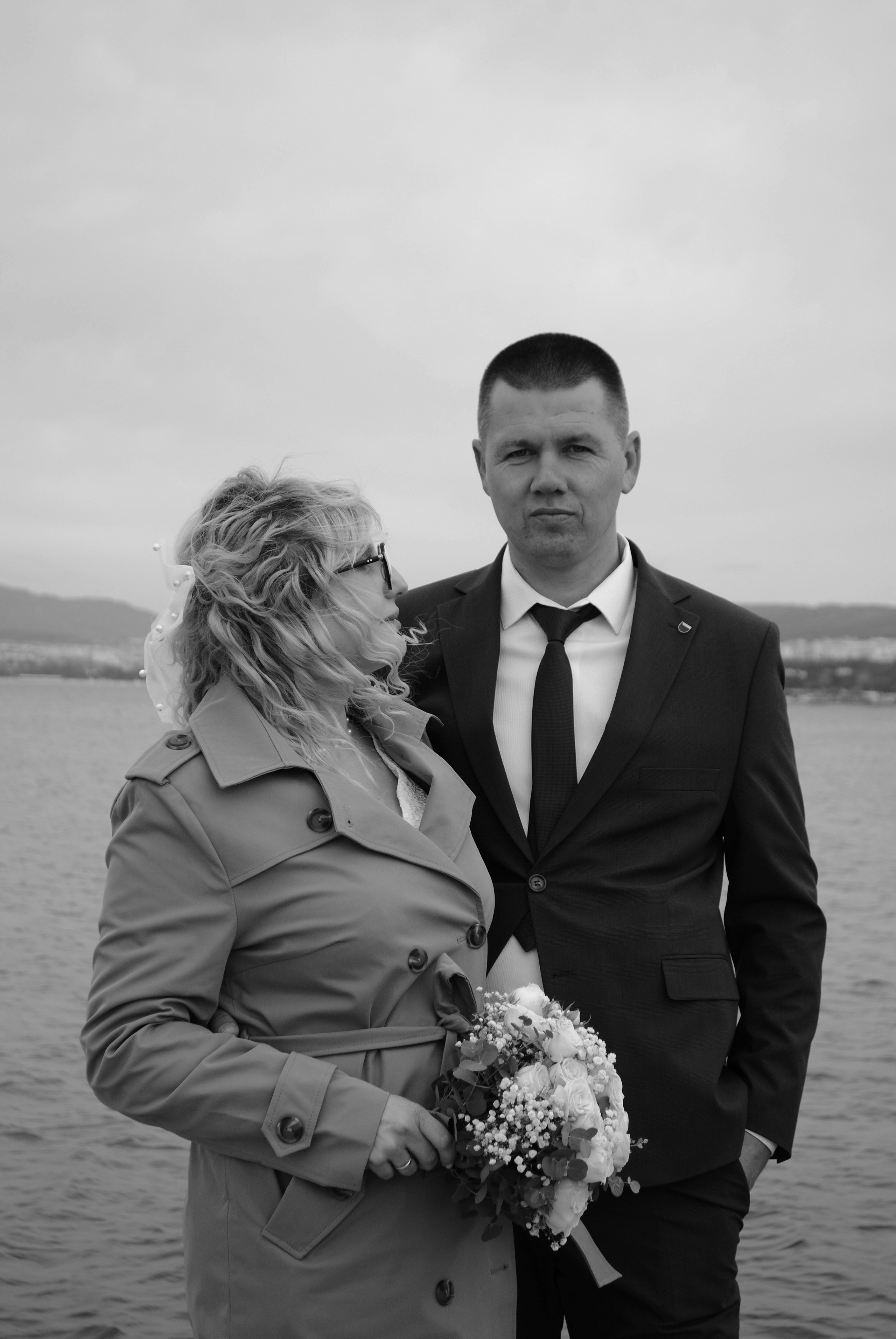 Иван &Ирина. Фотограф Мария Мусаелян