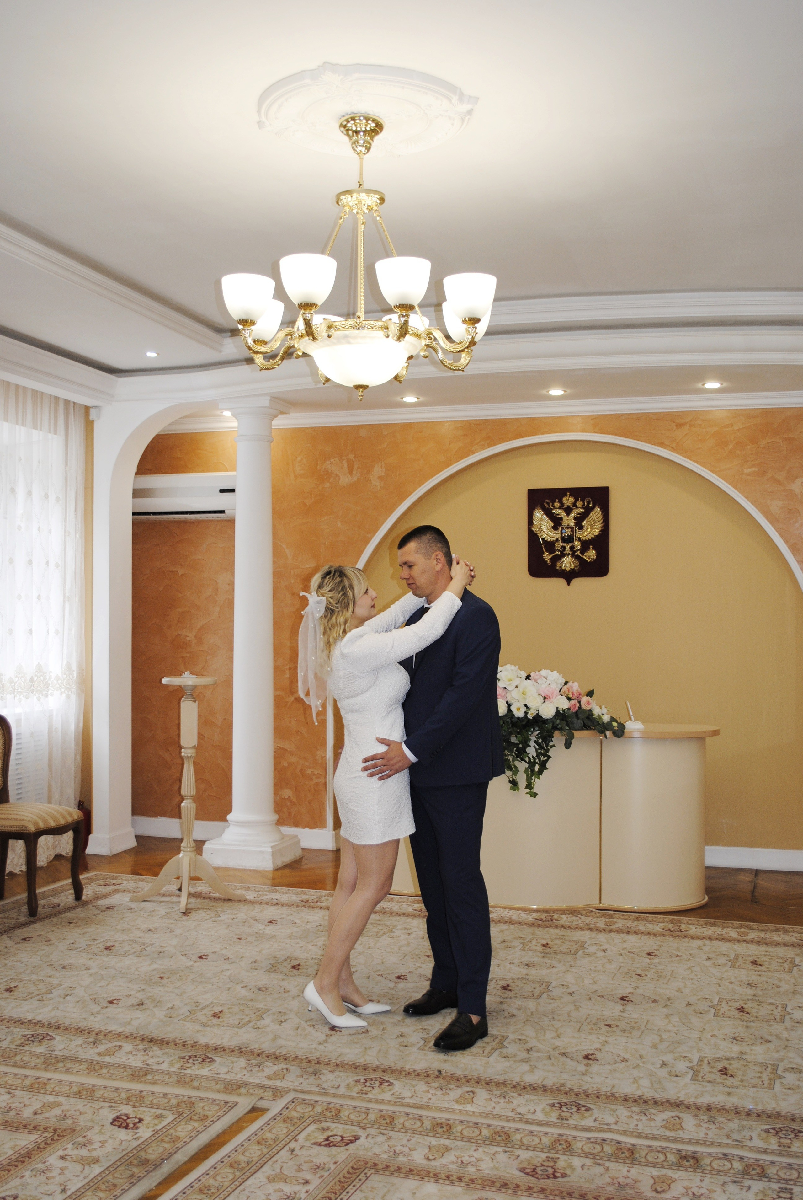 Иван &Ирина. Фотограф Мария Мусаелян