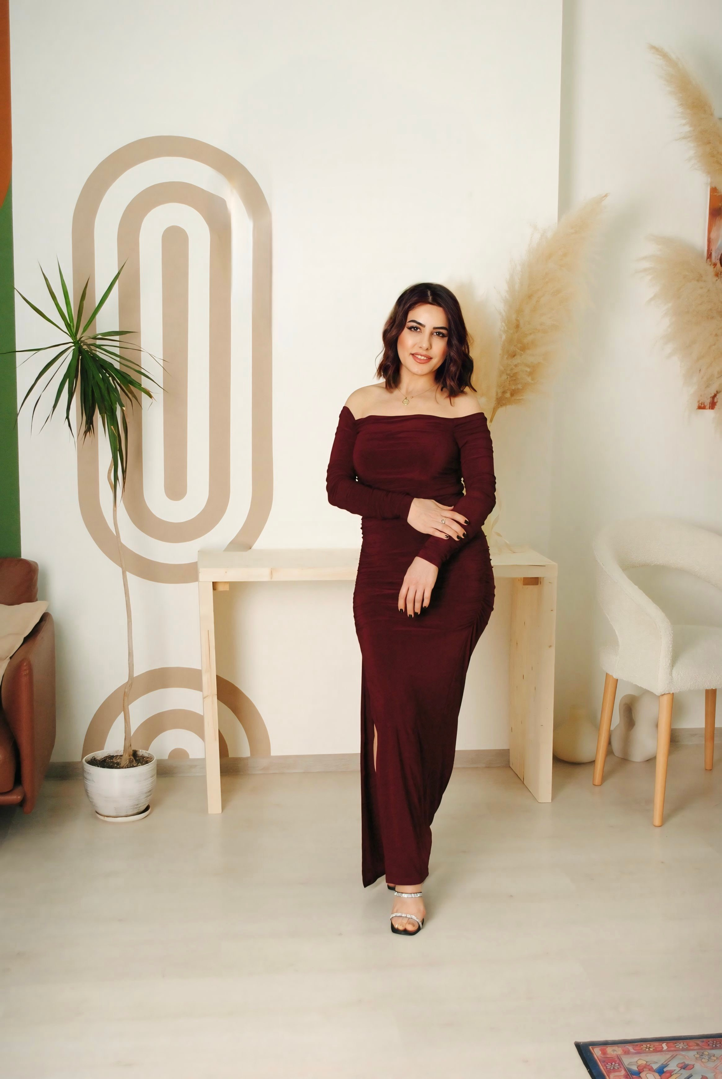 Гаяне. Фотограф Мария Мусаелян