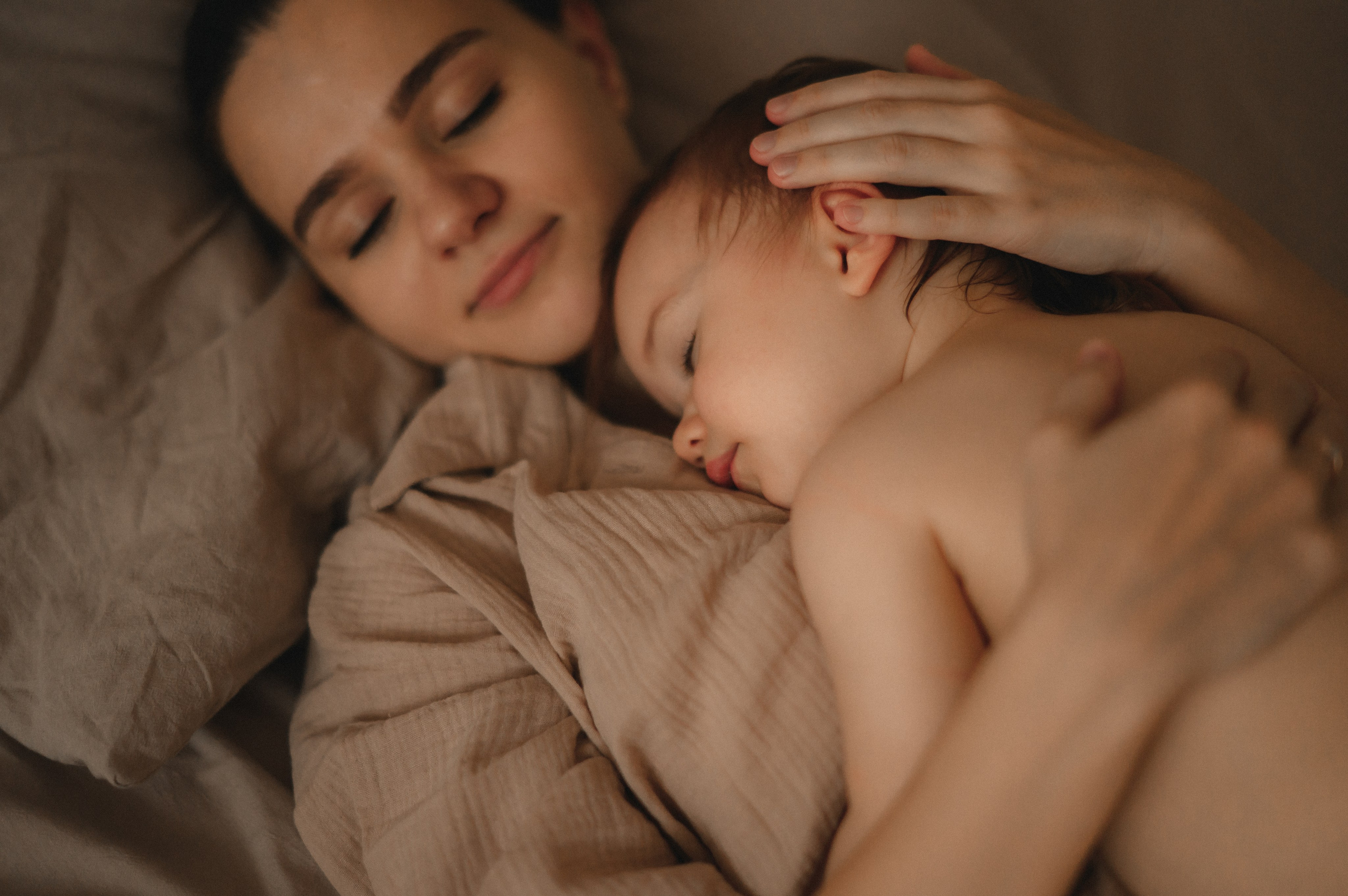 Один день из жизни мамы… Юля и Яна. Семейный фотограф в г. Ставрополь, Сорокина Мария