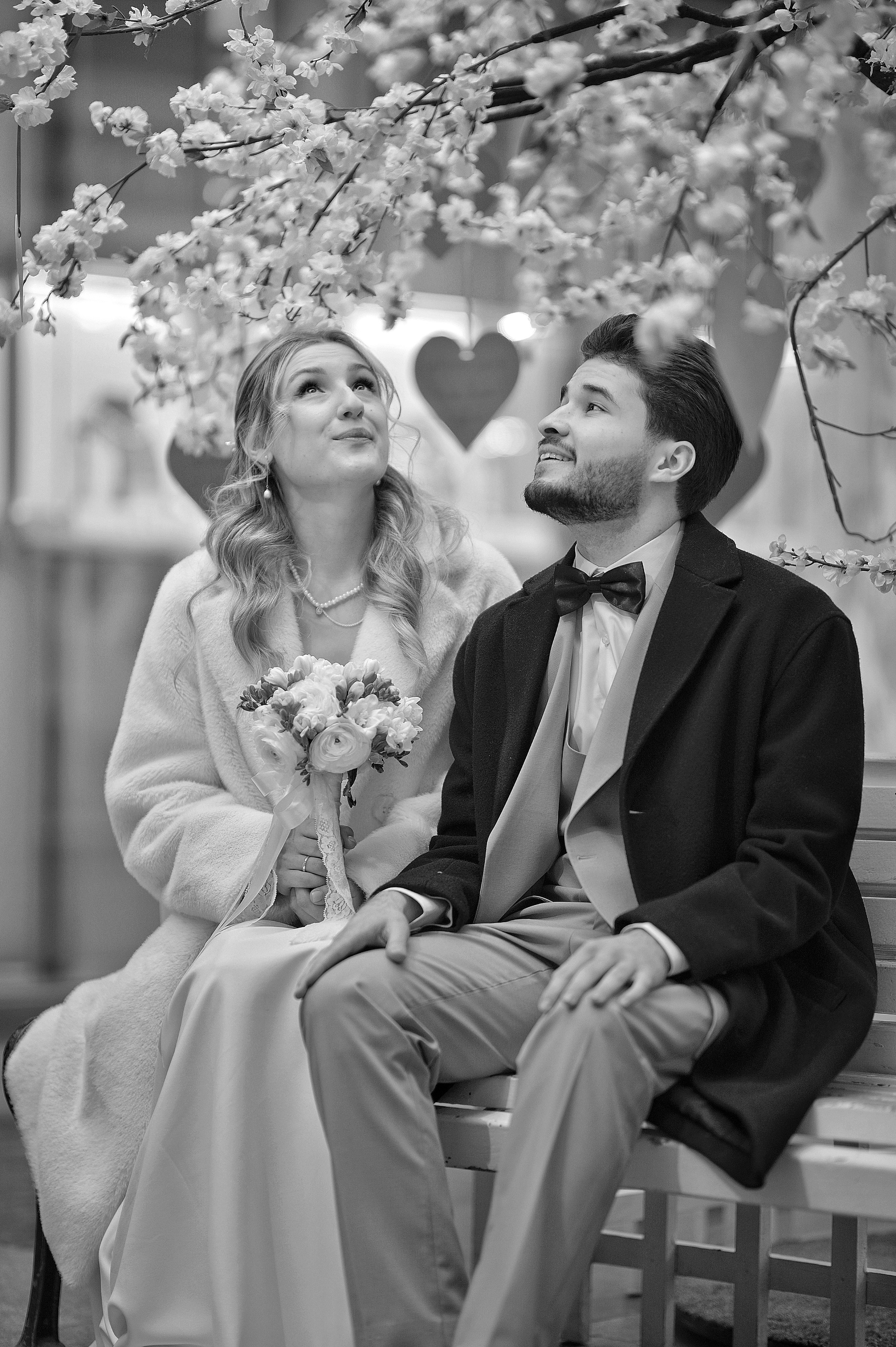 Самир и Яна. Фотограф Ваших событий 📸