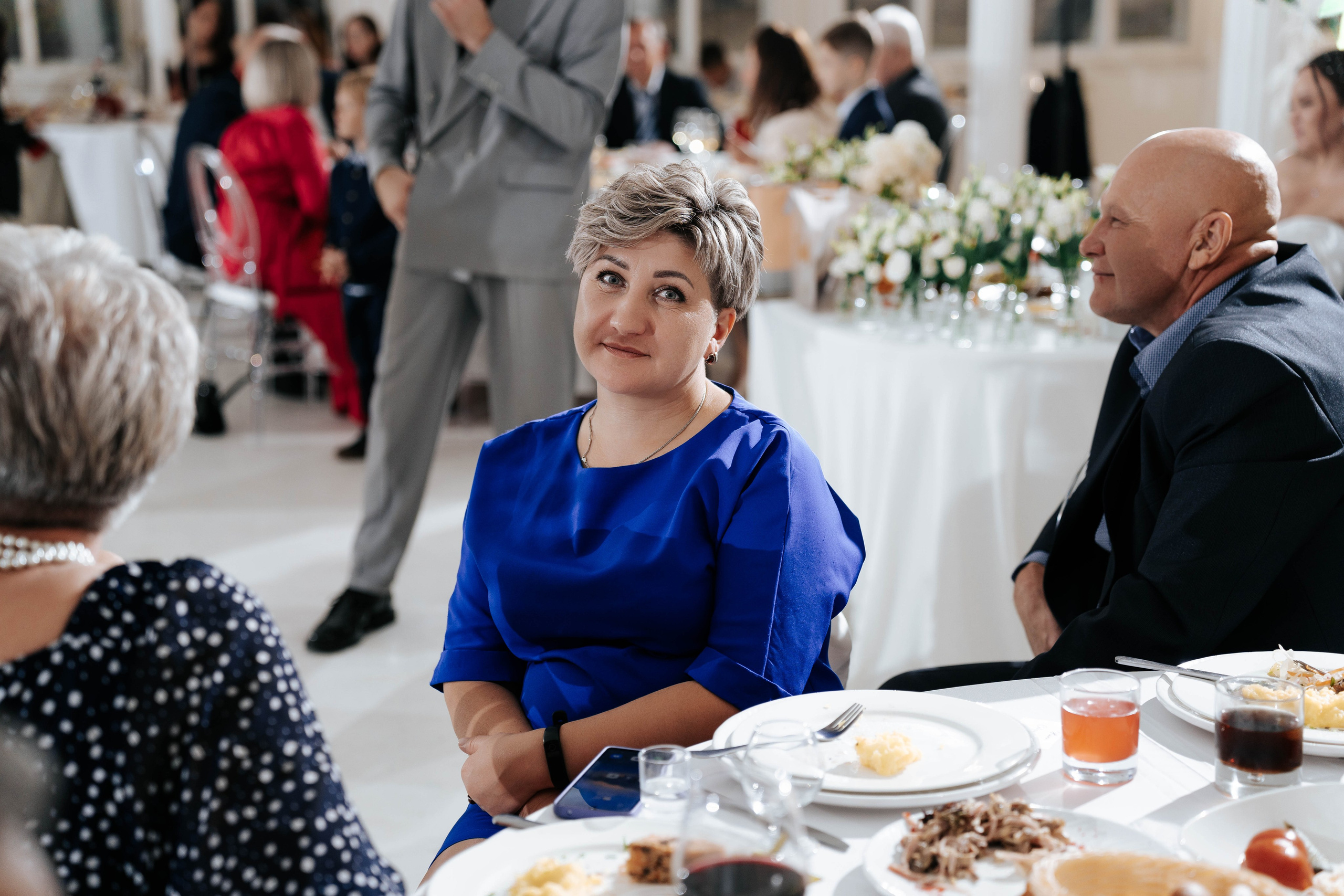 Vladislav & Anastasia. Свадебный фотограф в Воронеже Самохина Екатерина