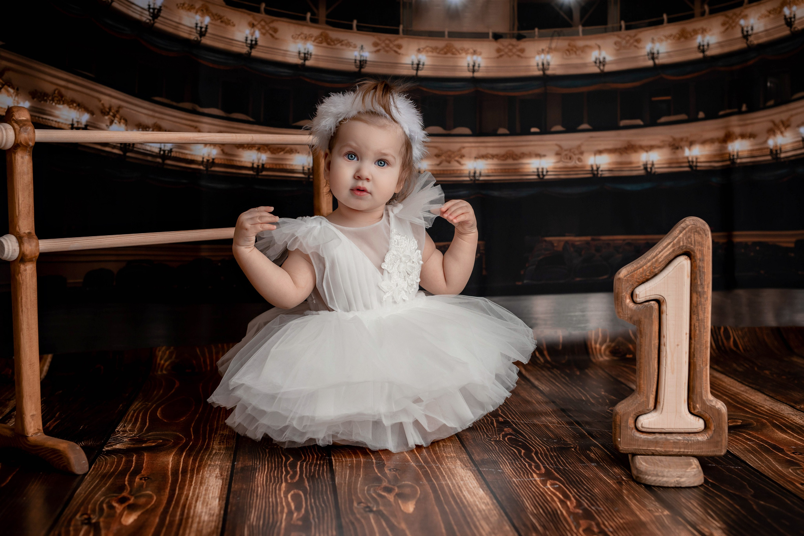 Годовасики. Фотограф Болотова Иветта