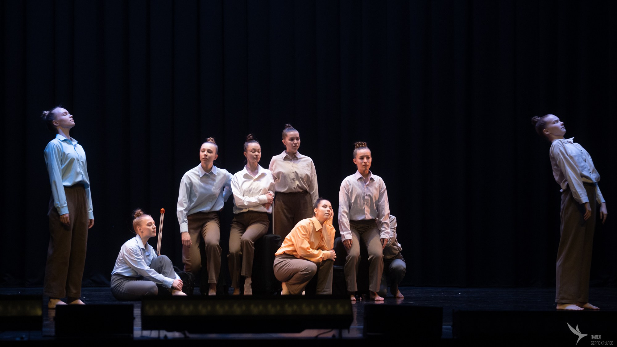 ПАНТЕРА 2024. Репортажный фотограф в Казани Павел Серпокрылов