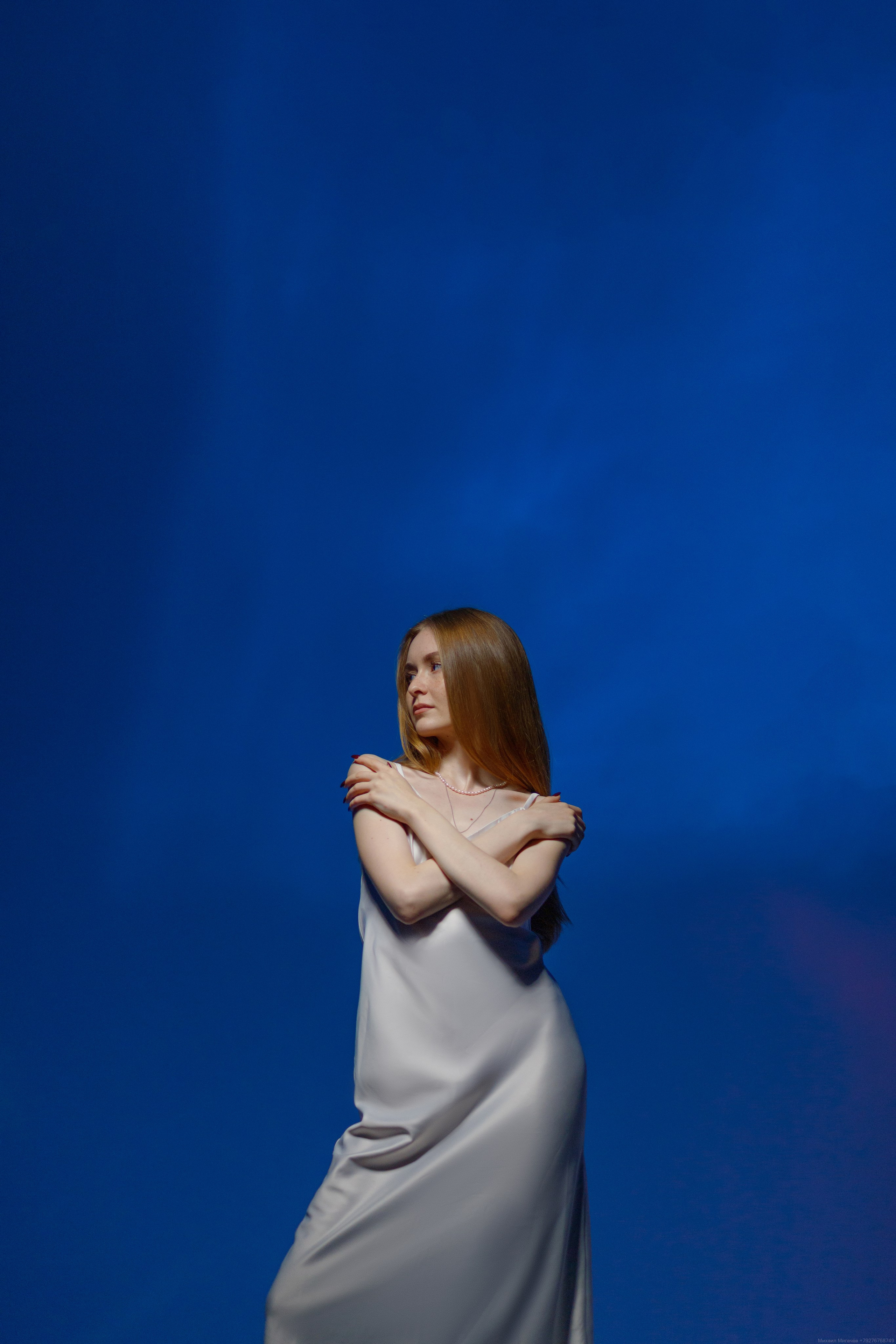 Софи. Выпускные альбомы Казань. Семейный и детский фотограф Михаил Мигачев