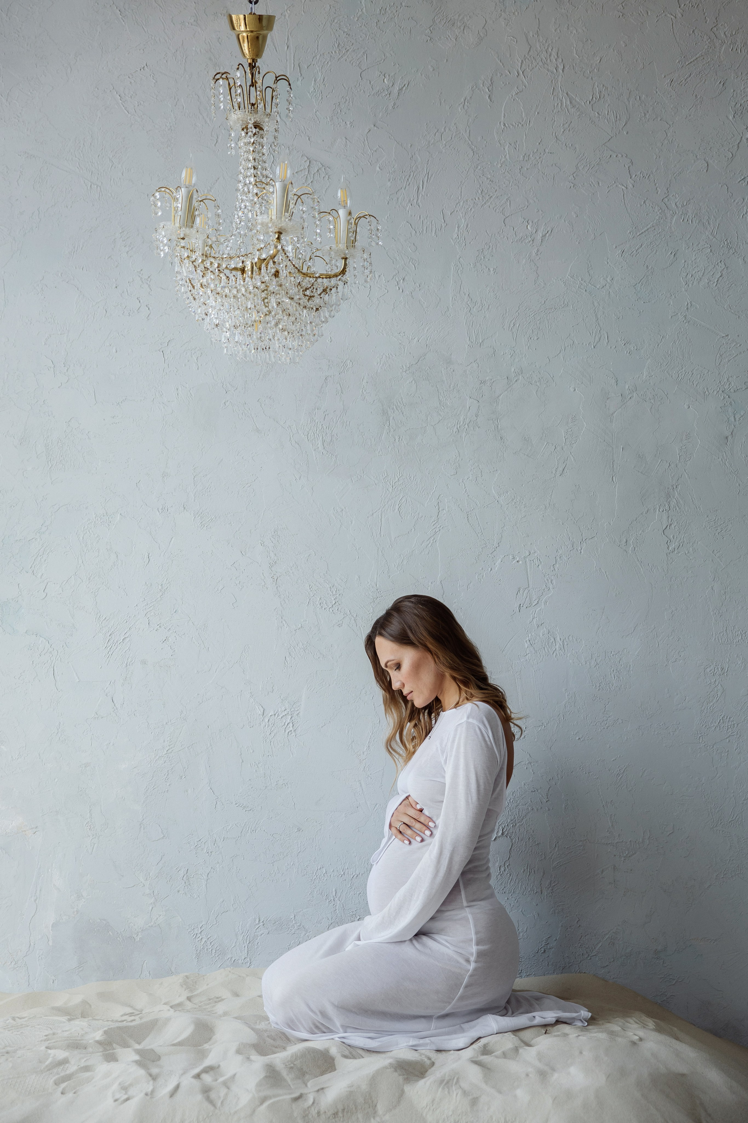Ольга. Семейный и свадебный фотограф в Самаре и Кинеле Мария Донцу