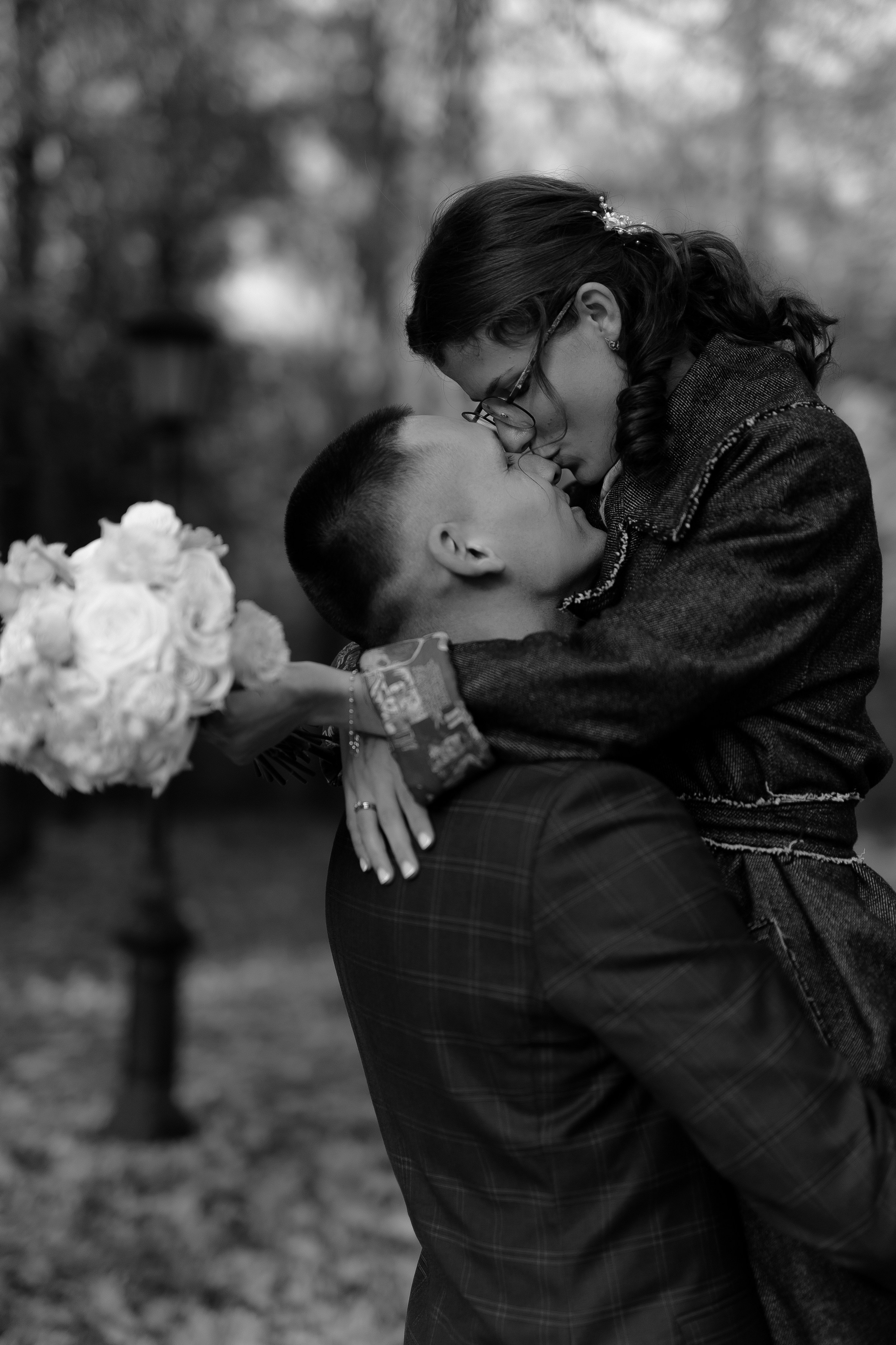 Свадьба Никиты и Марии. Фотограф Кольчугино/Владимир/Москва Елизавета Иода