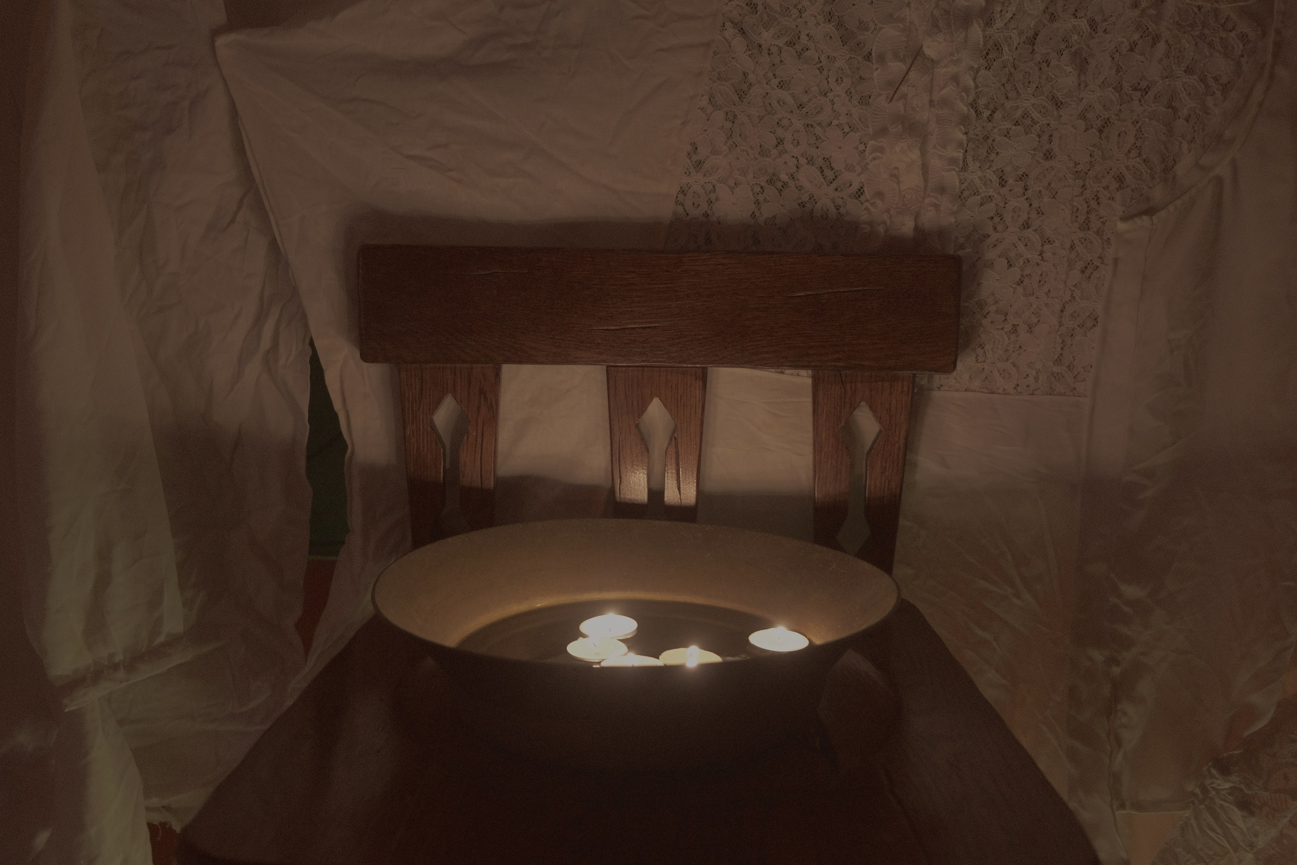 Russian Hton. Фотограф Настя Лев