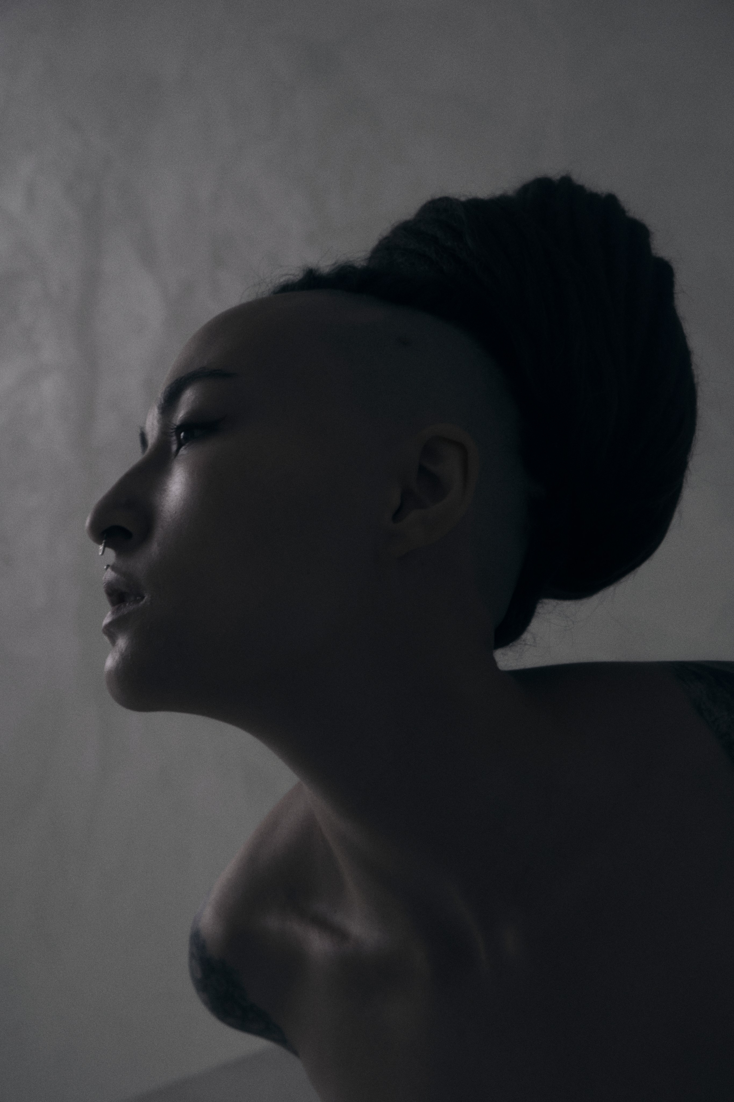 Limb. Фотограф Настя Лев