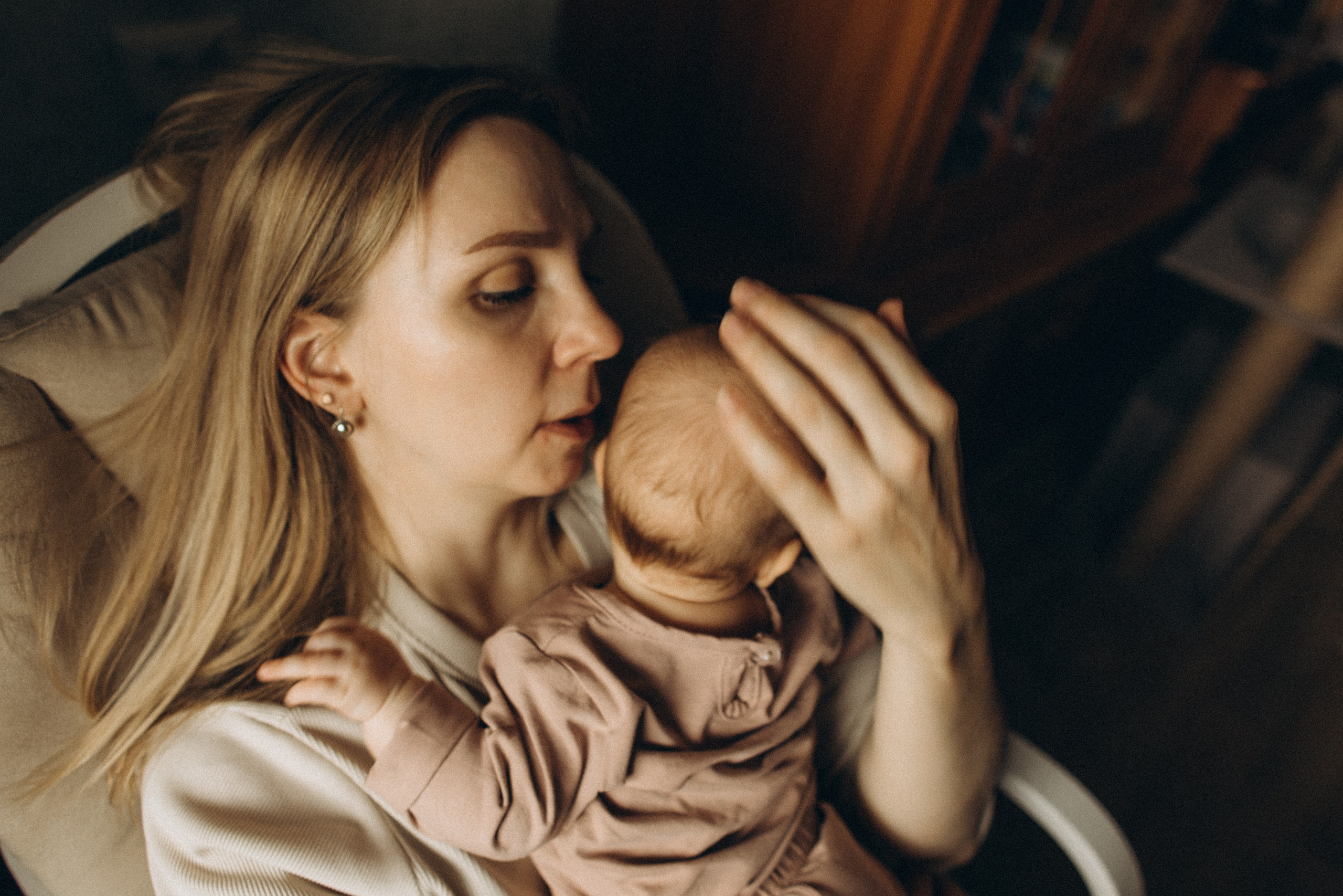 Лиза и Мира. Семейный фотограф в Краснодаре Анна Пасик