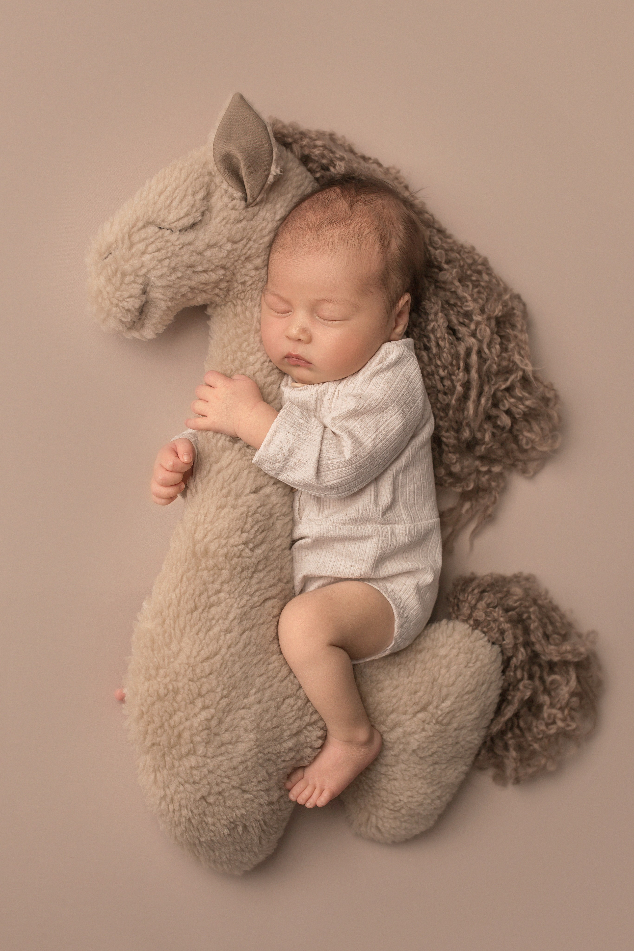 Новорожденные. Фотограф новорождённых и малышей до года в Томске, Светлана Торопова