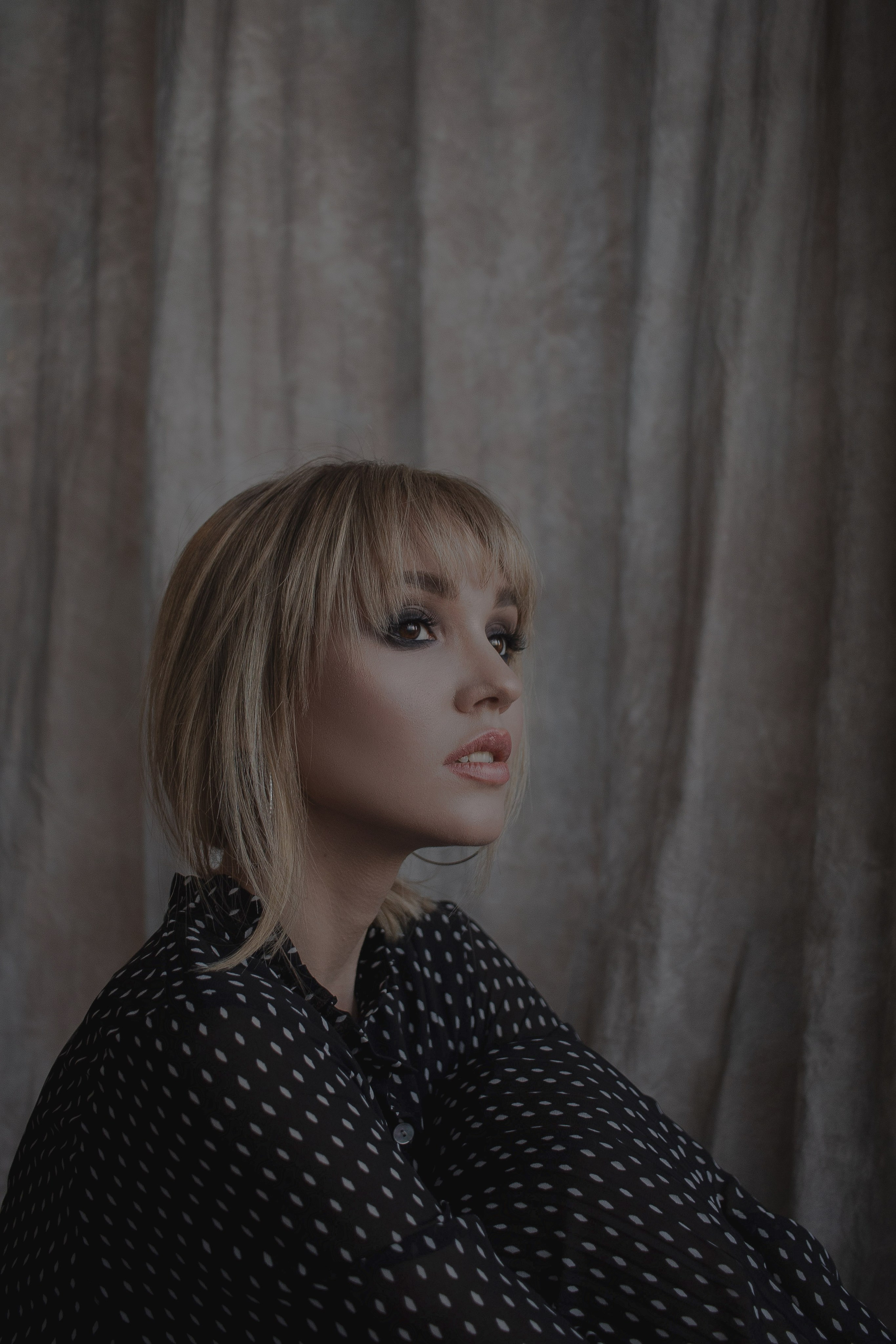 Полина. Фотограф Егор Михайлов | Самара, Москва, Сочи