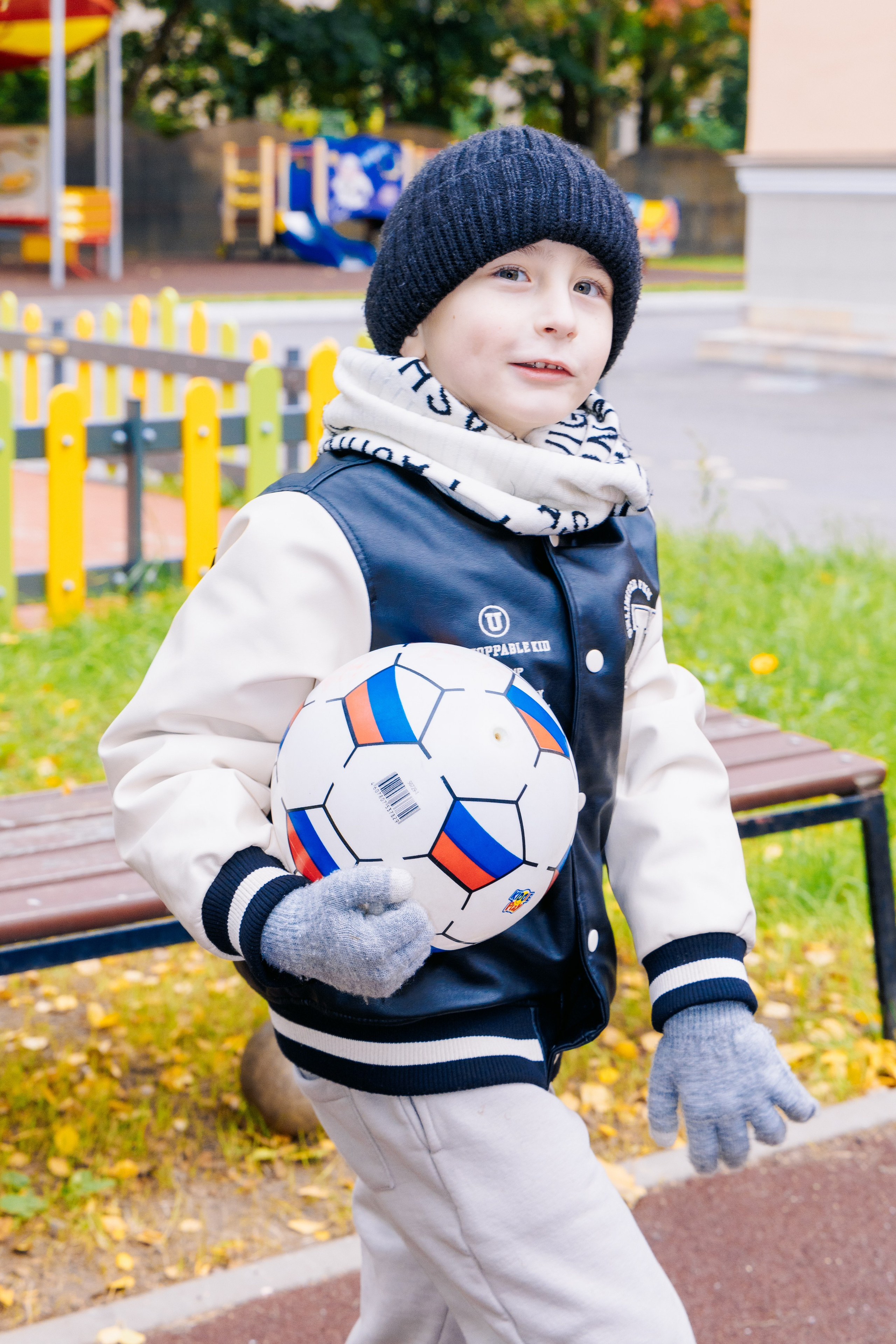 Для детского сада примеры. Anna Gidros — профессиональный фотограф